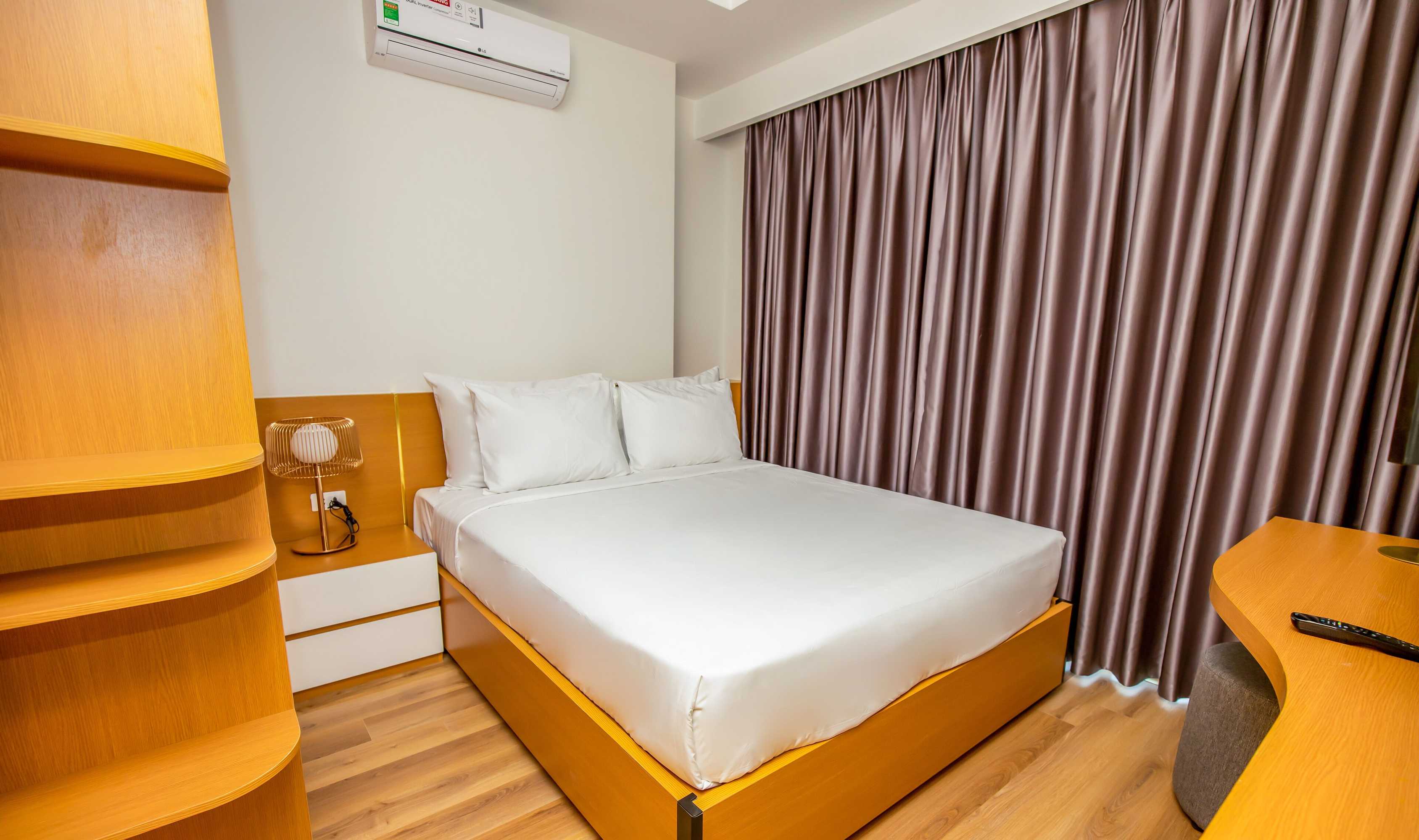 Gift card for Tms Residences Quy Nhon - Official