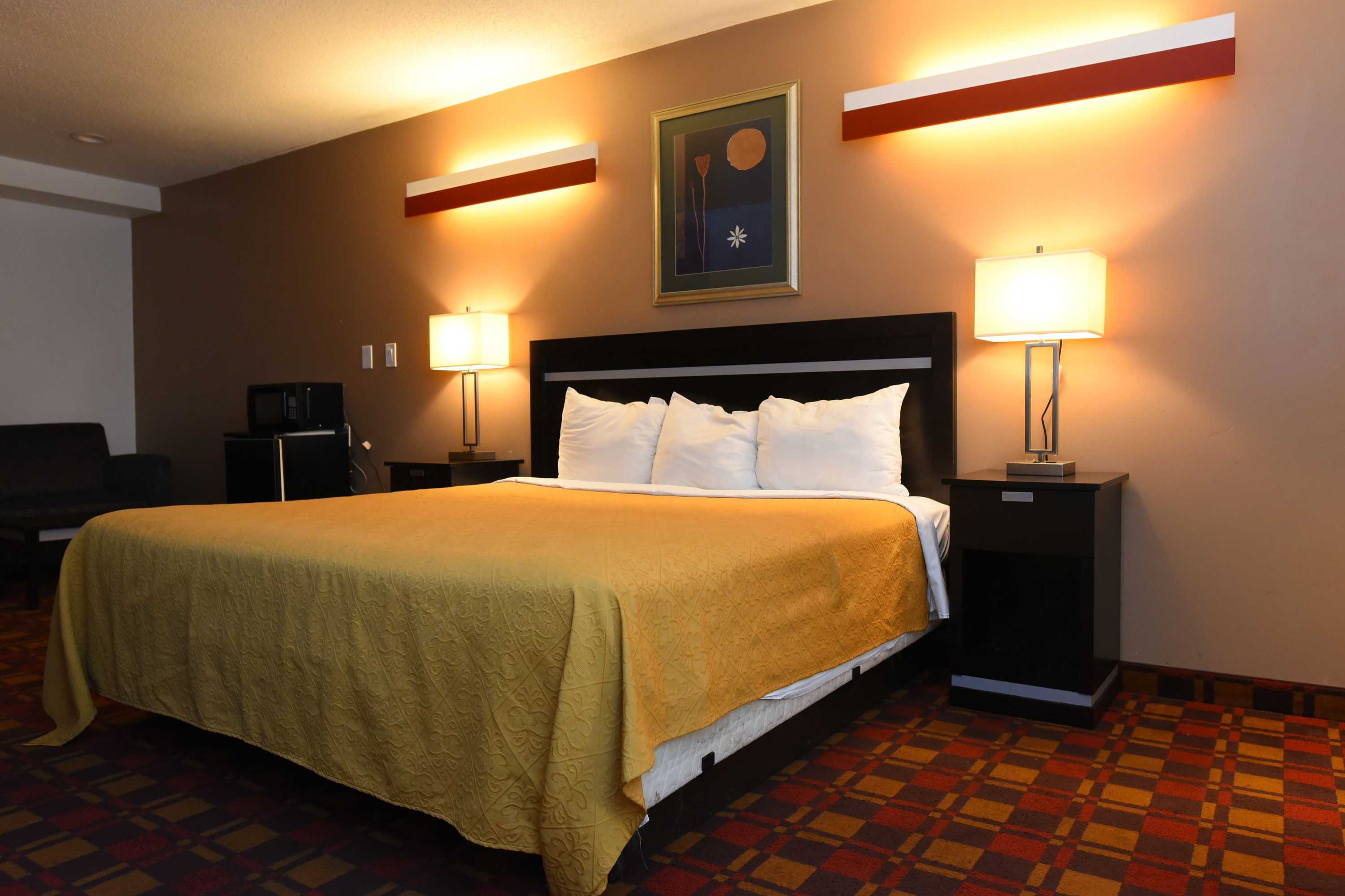 Gift card for Capital Inn & Suites Gift card for Capital Inn & Suites