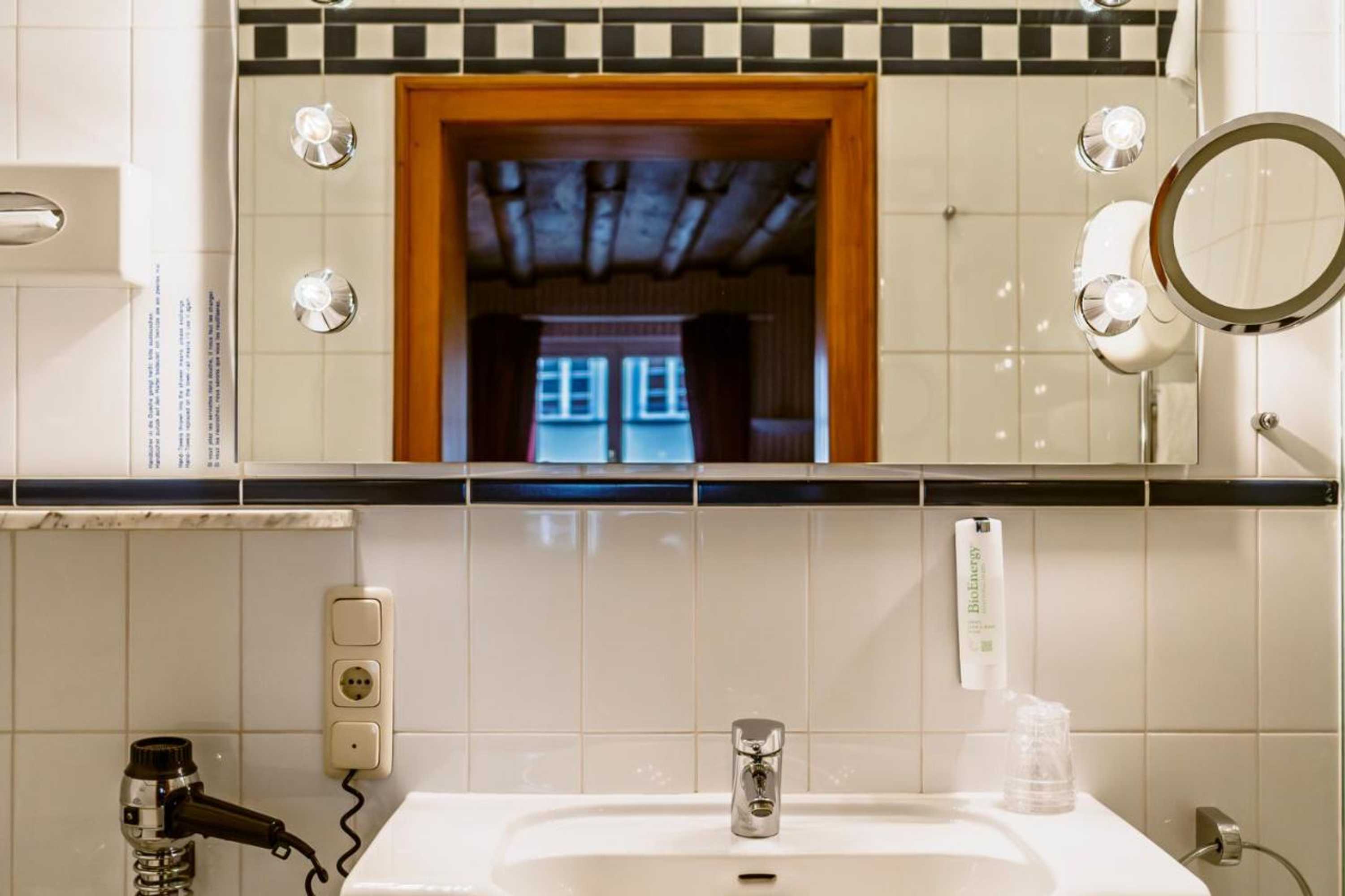 Gift card for Hotel Obertor