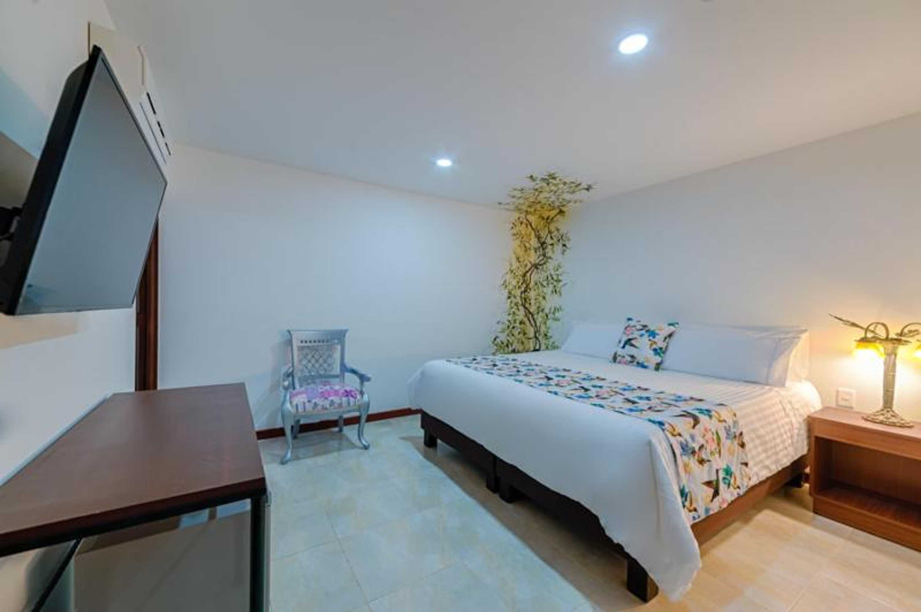 Gift card for Hotel Campestre Nala