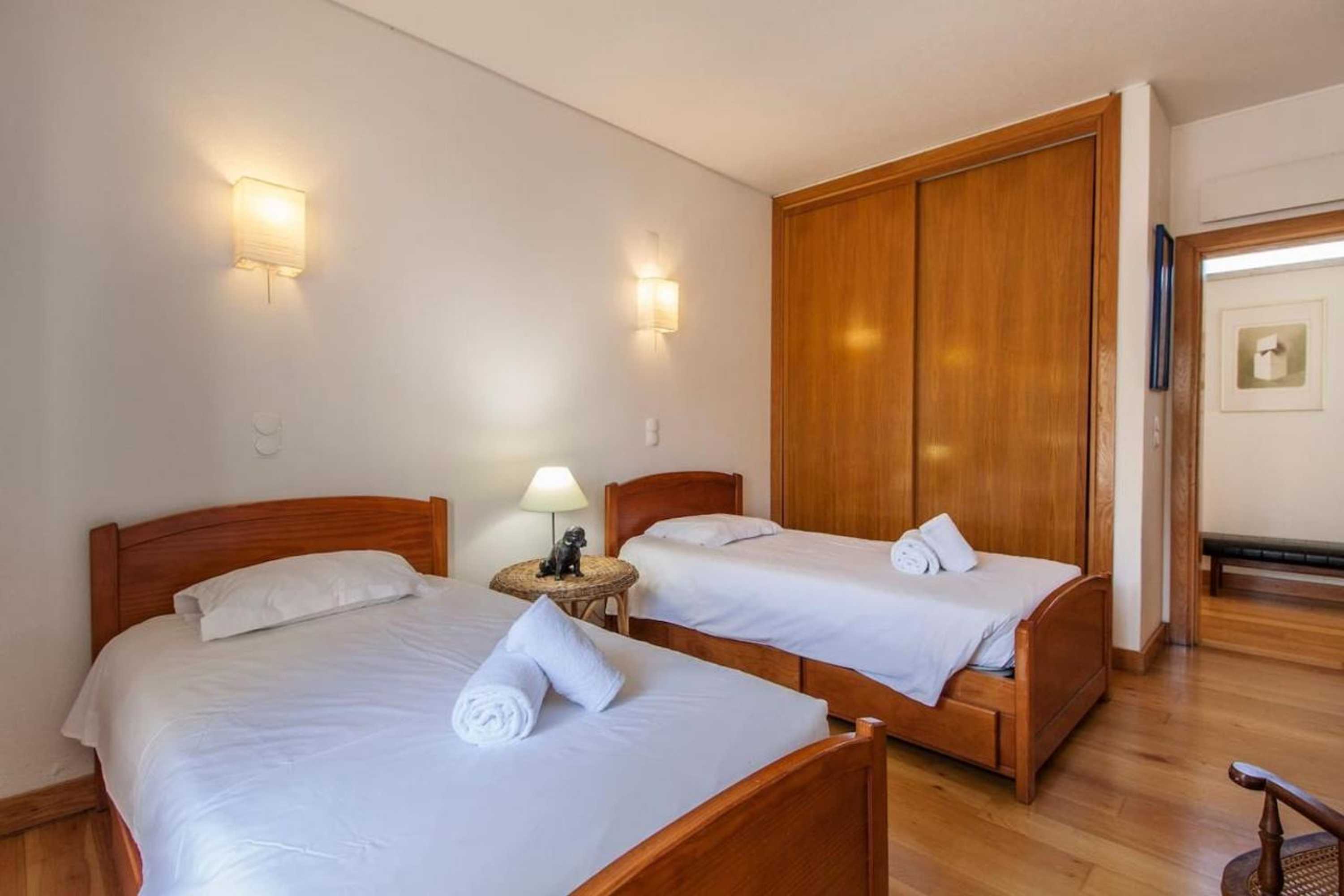 Gift card for Villa do Cisne