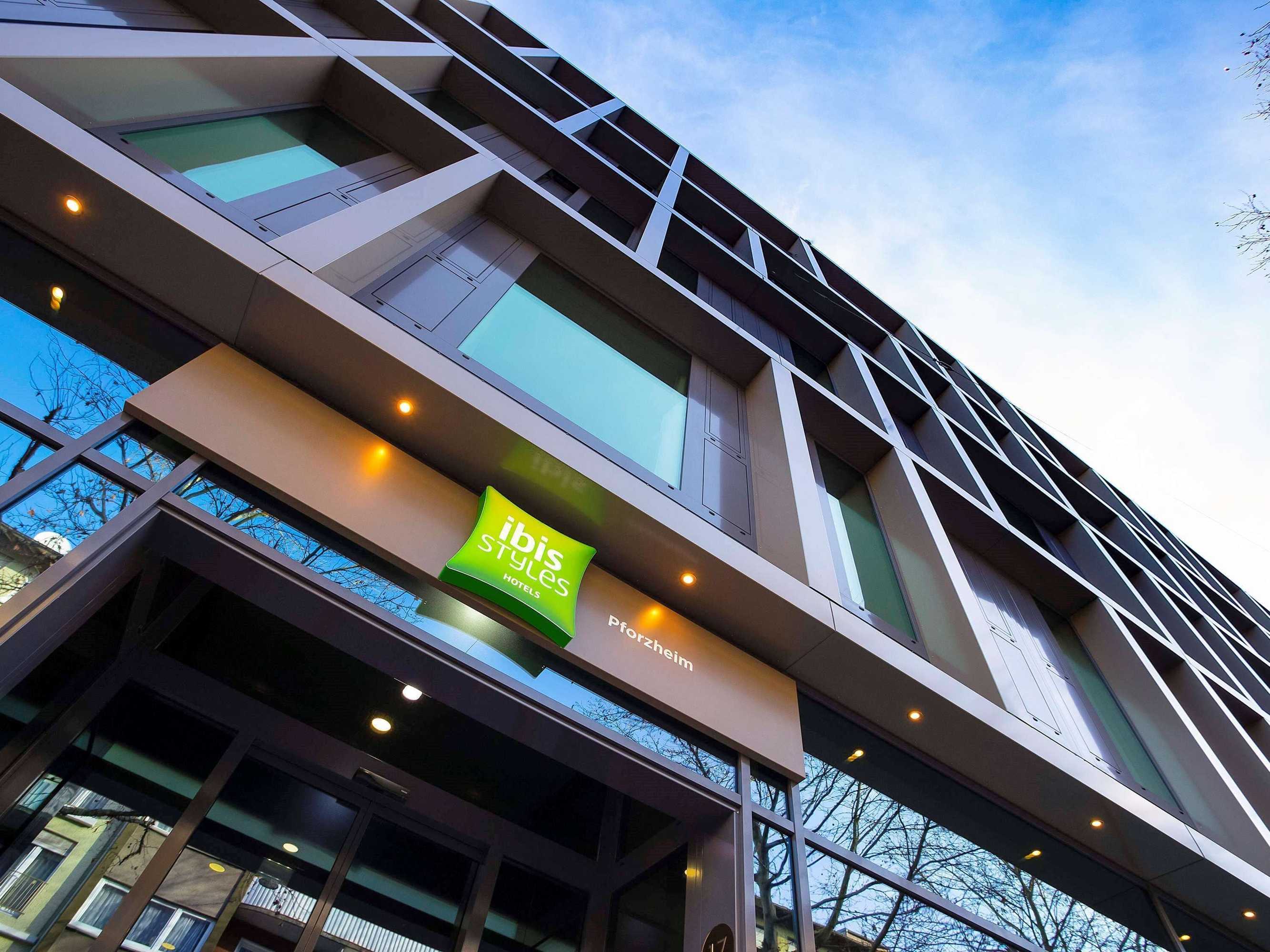 Gift card for Ibis Styles Pforzheim Gift card for Ibis Styles Pforzheim
