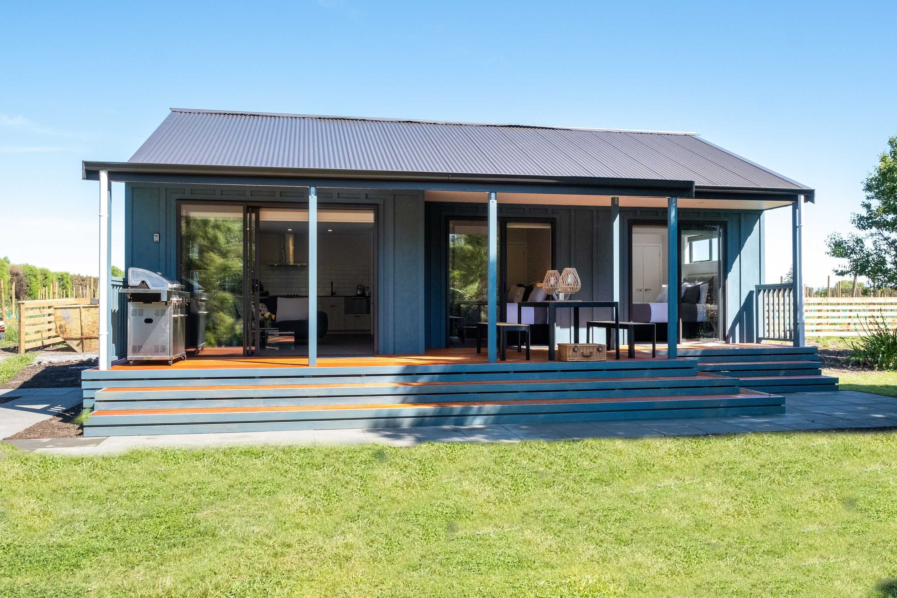 Gift card for Lawn Cottages