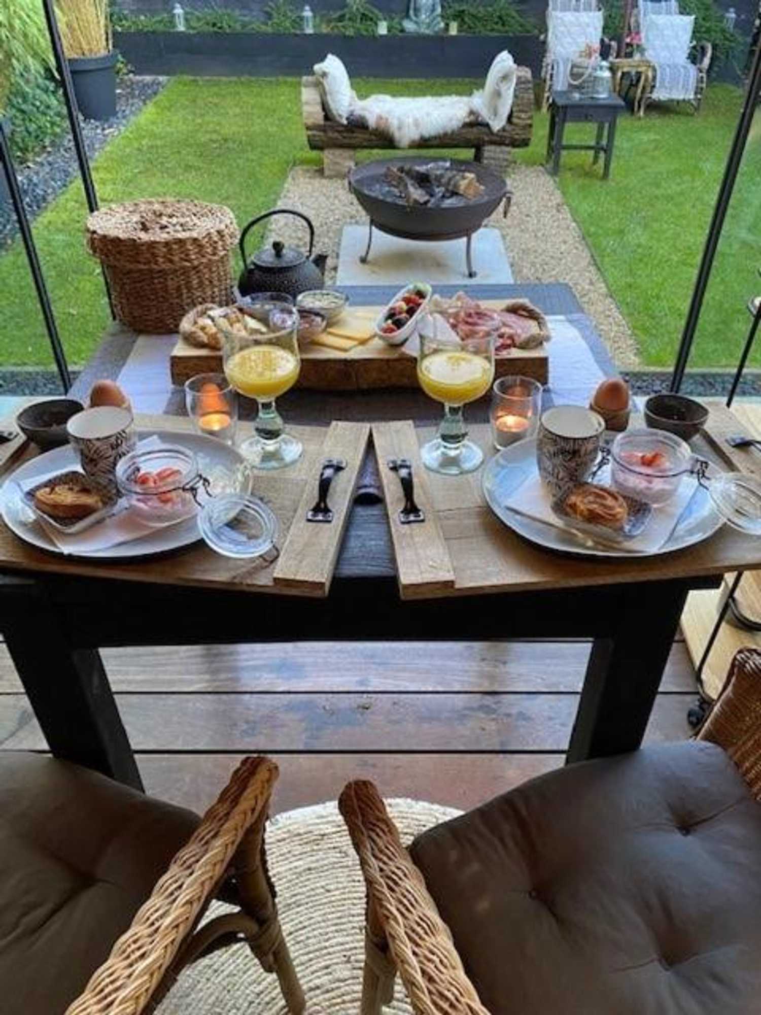 Gift card for Auxiliumwellness Get Back to Serenity