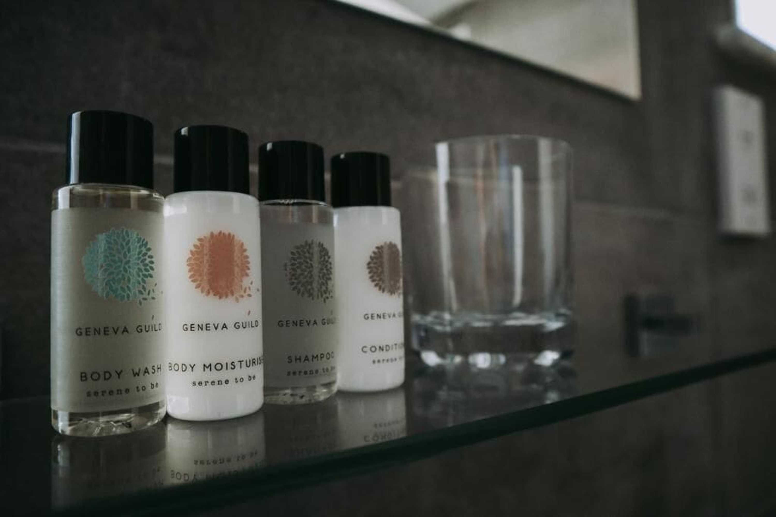 Gift card for Hardwick Arms Hotel