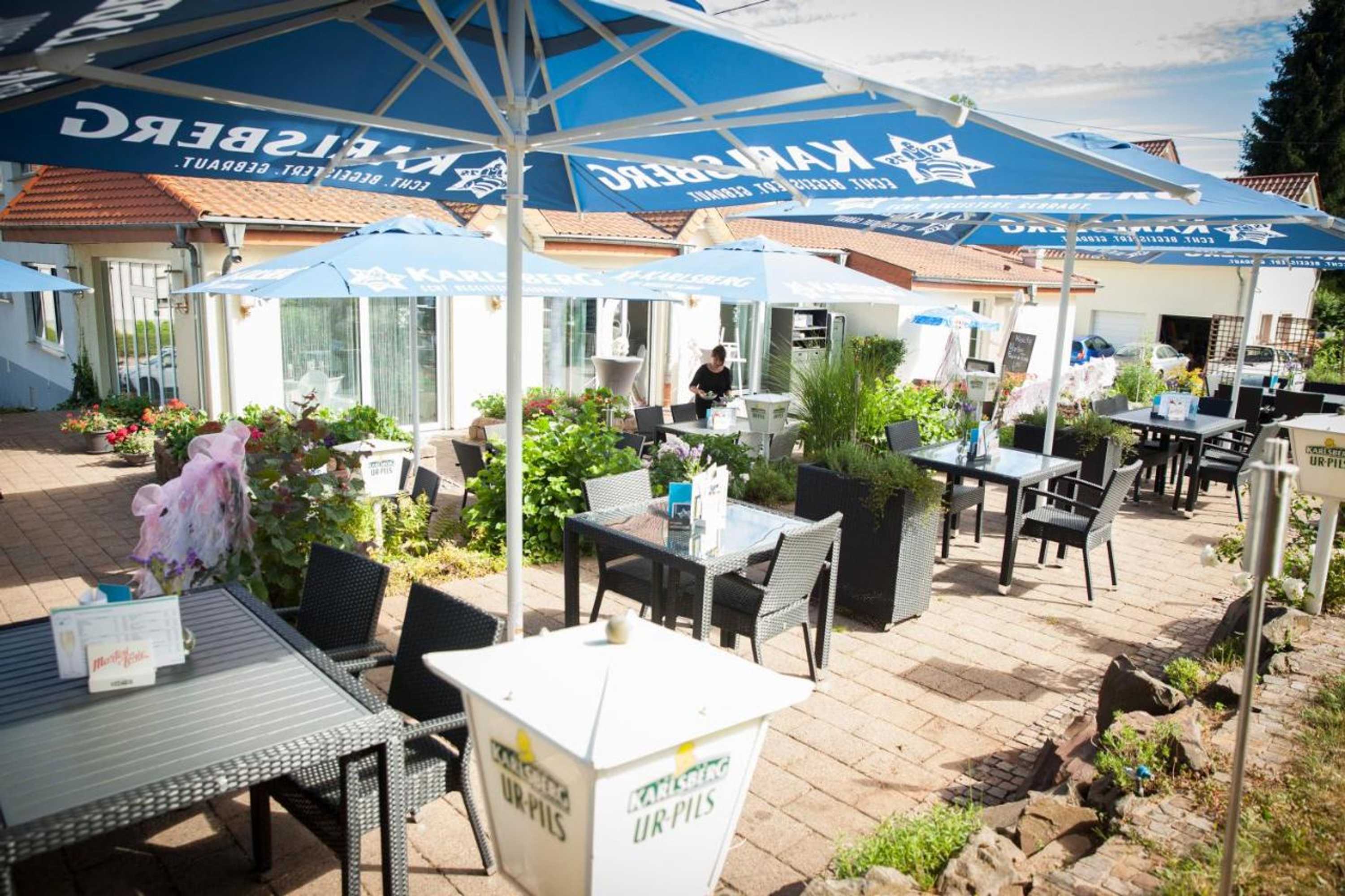 Gift card for Zur Linde