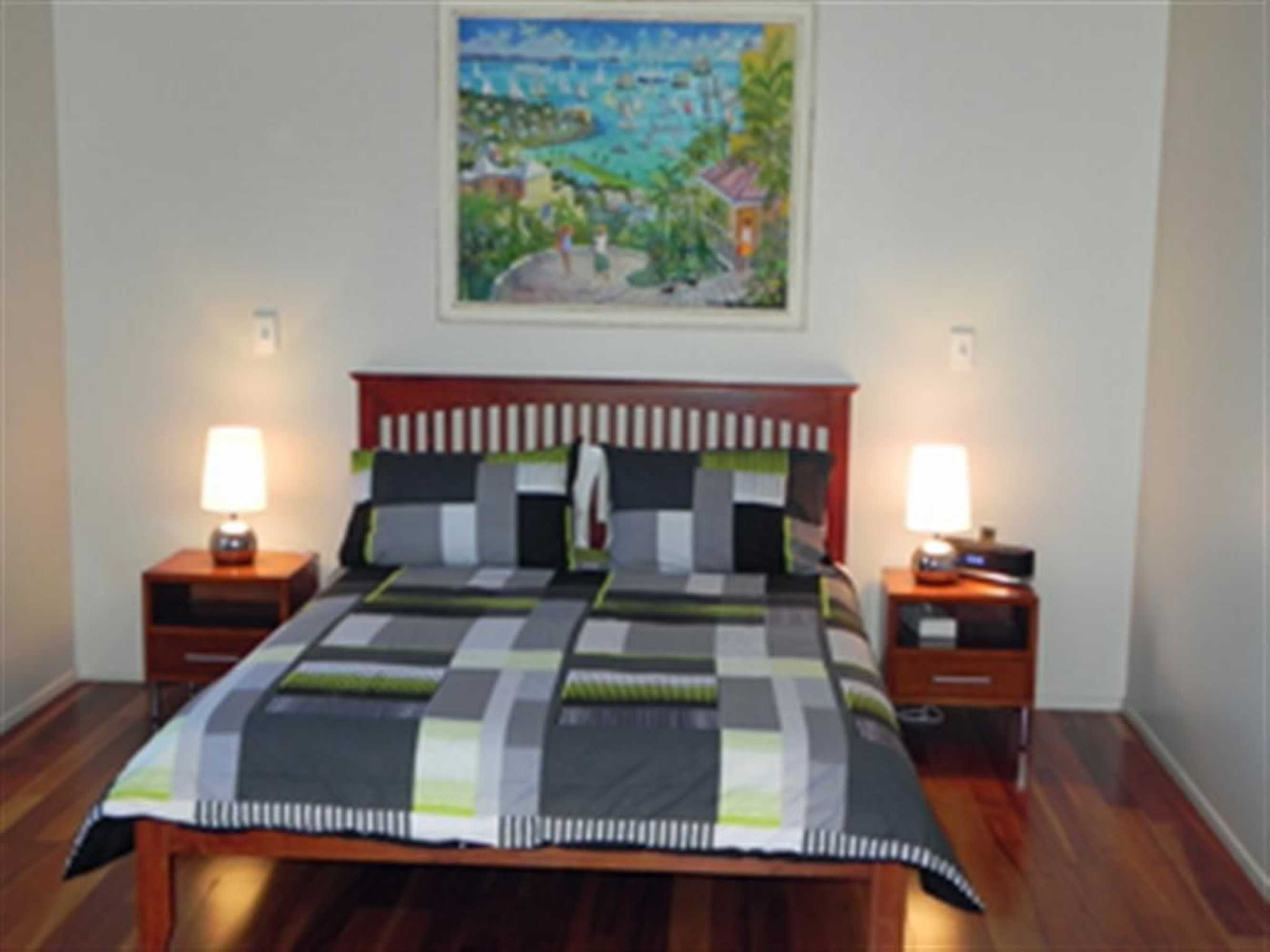 Gift card for Paradise House