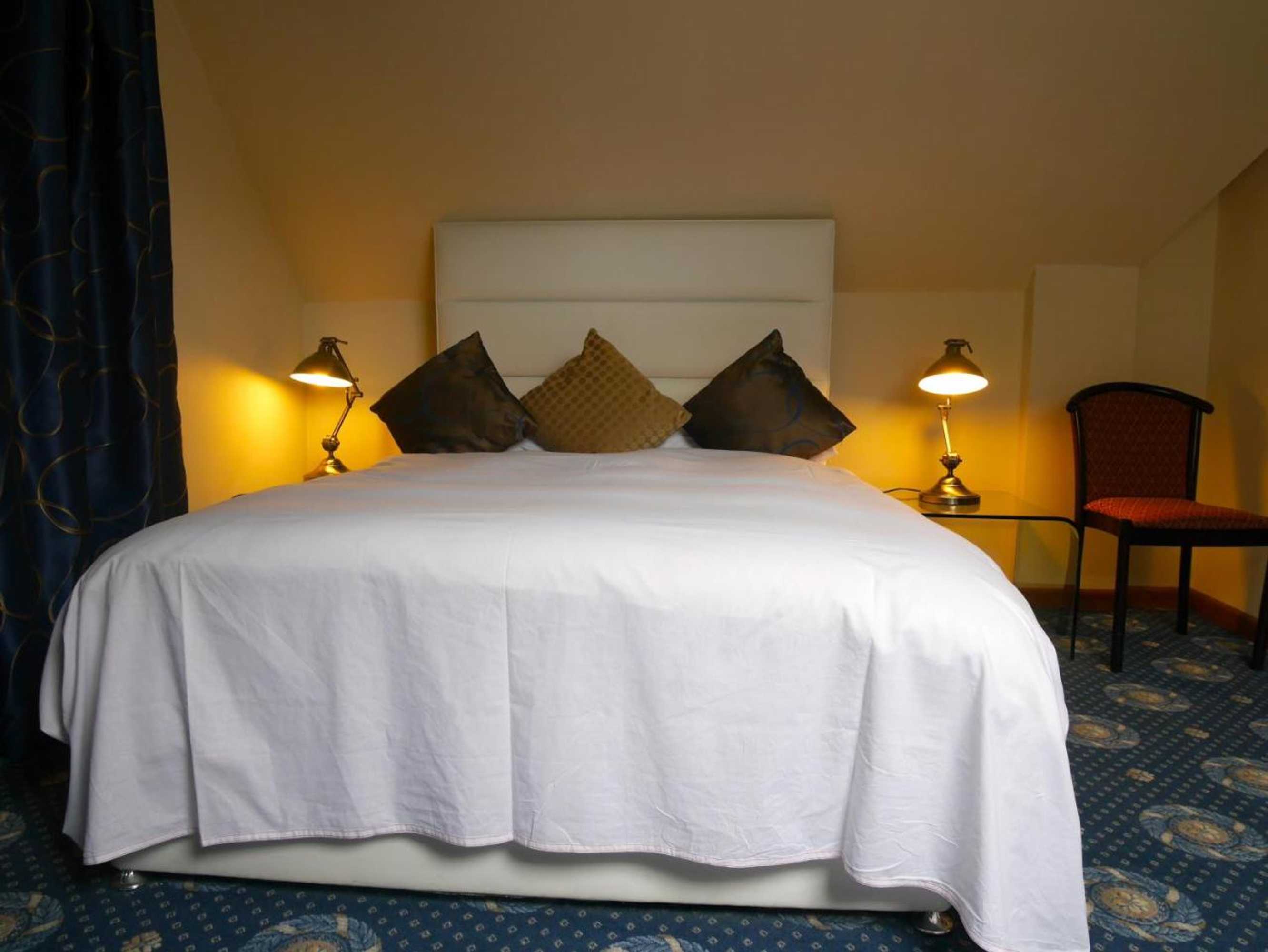 Gift card for Villare Hitchin Town Centre Hotel