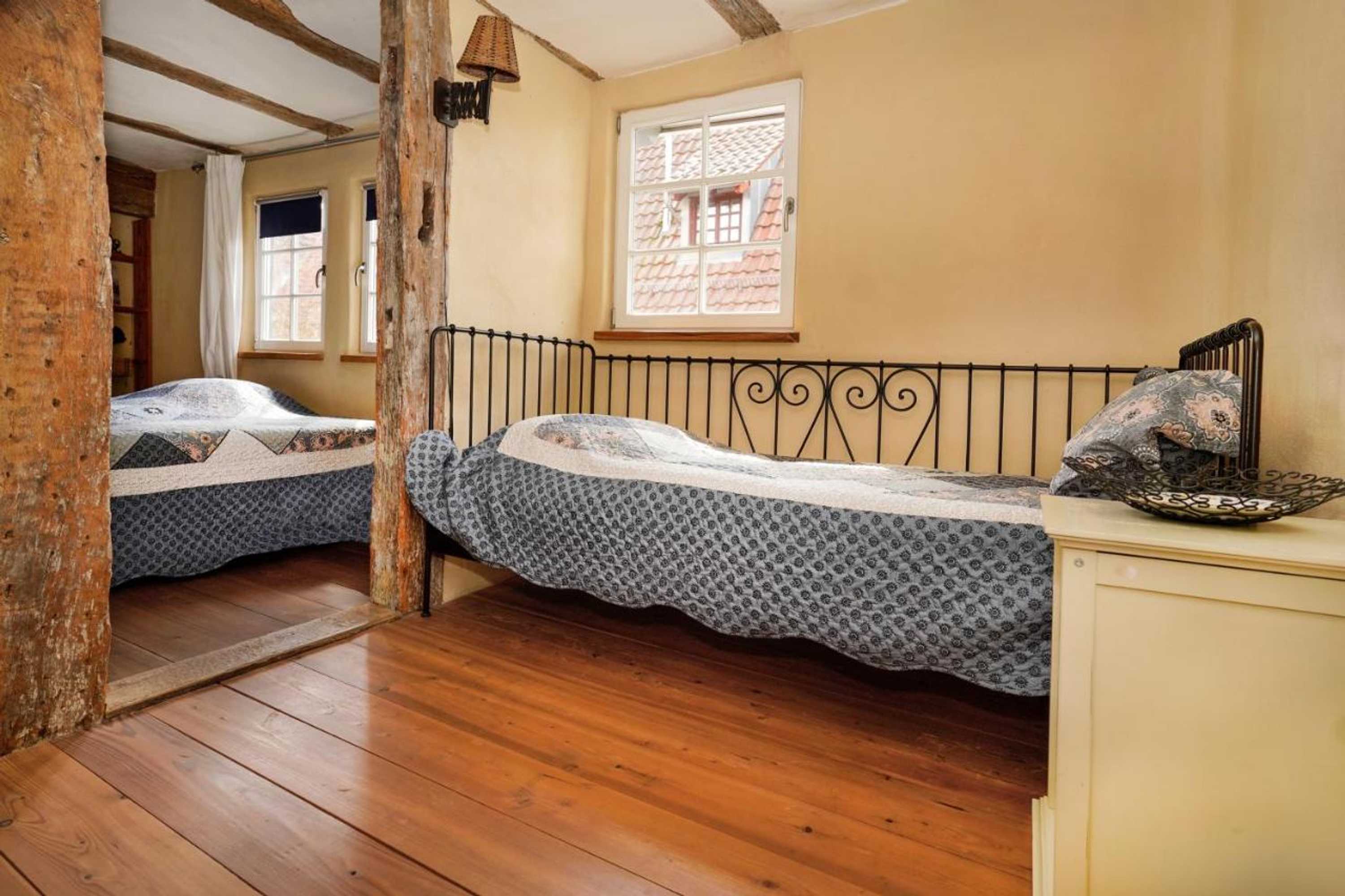 Gift card for Stevenson House Bed And Breakfast