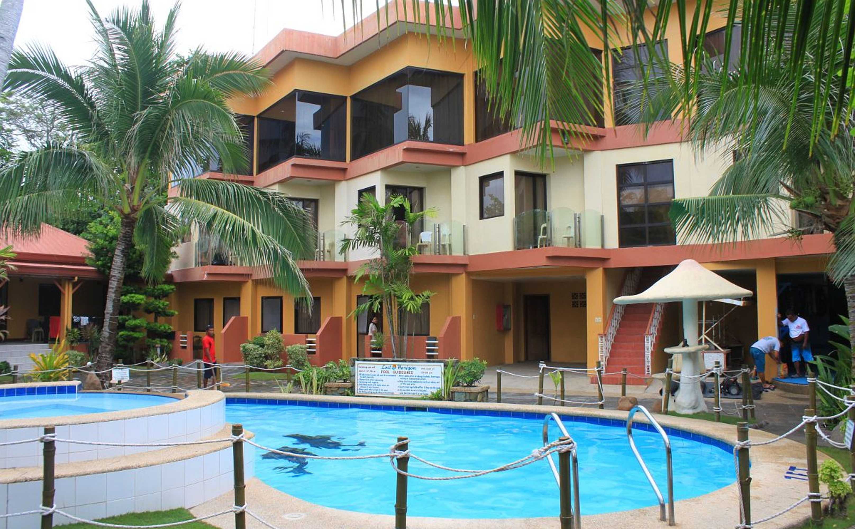 Gift card for Lost Horizon Beach Dive Resort Gift card for Lost Horizon Beach Dive Resort