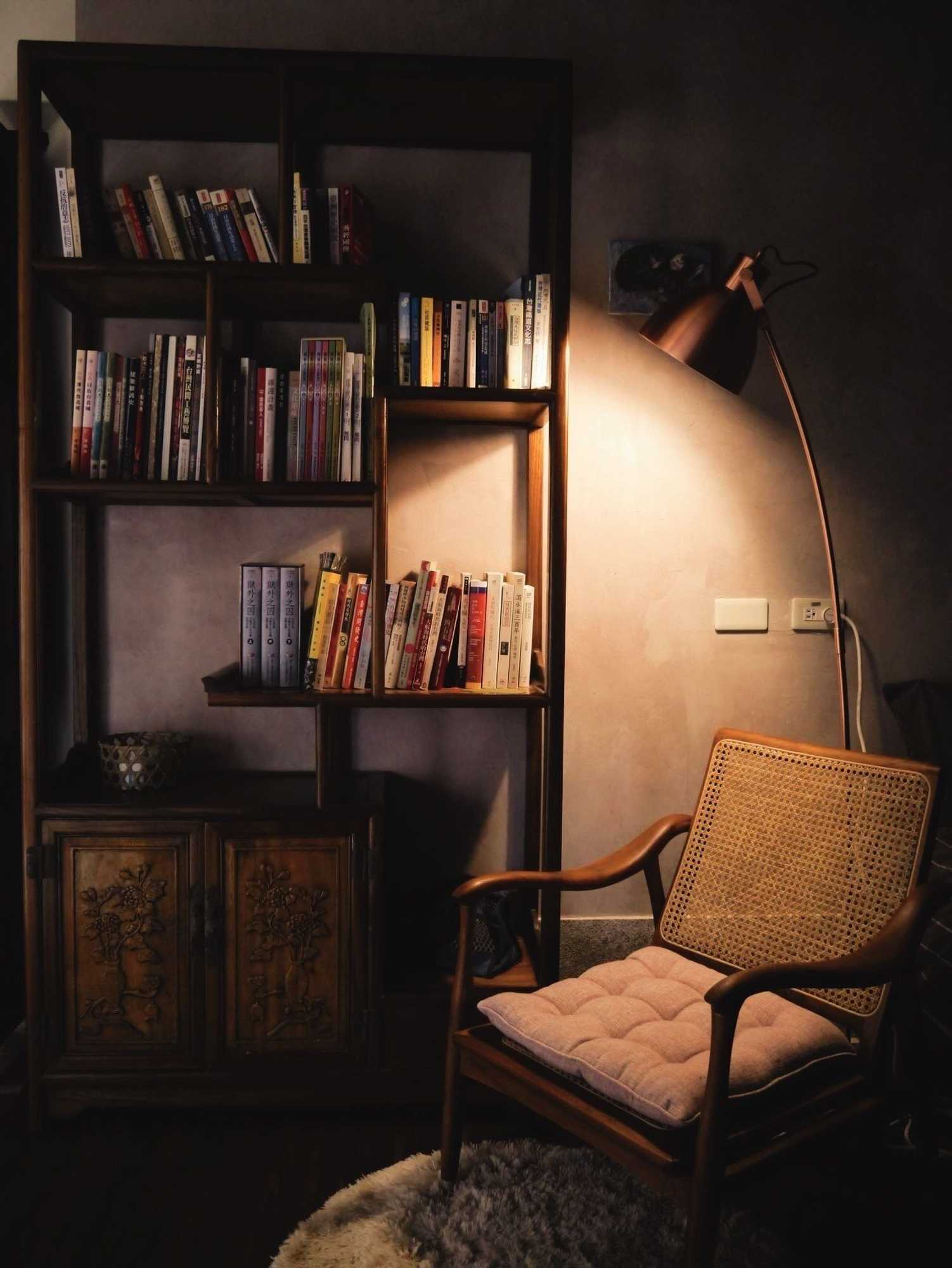 Gift card for Dwell in Quemoy Homestay