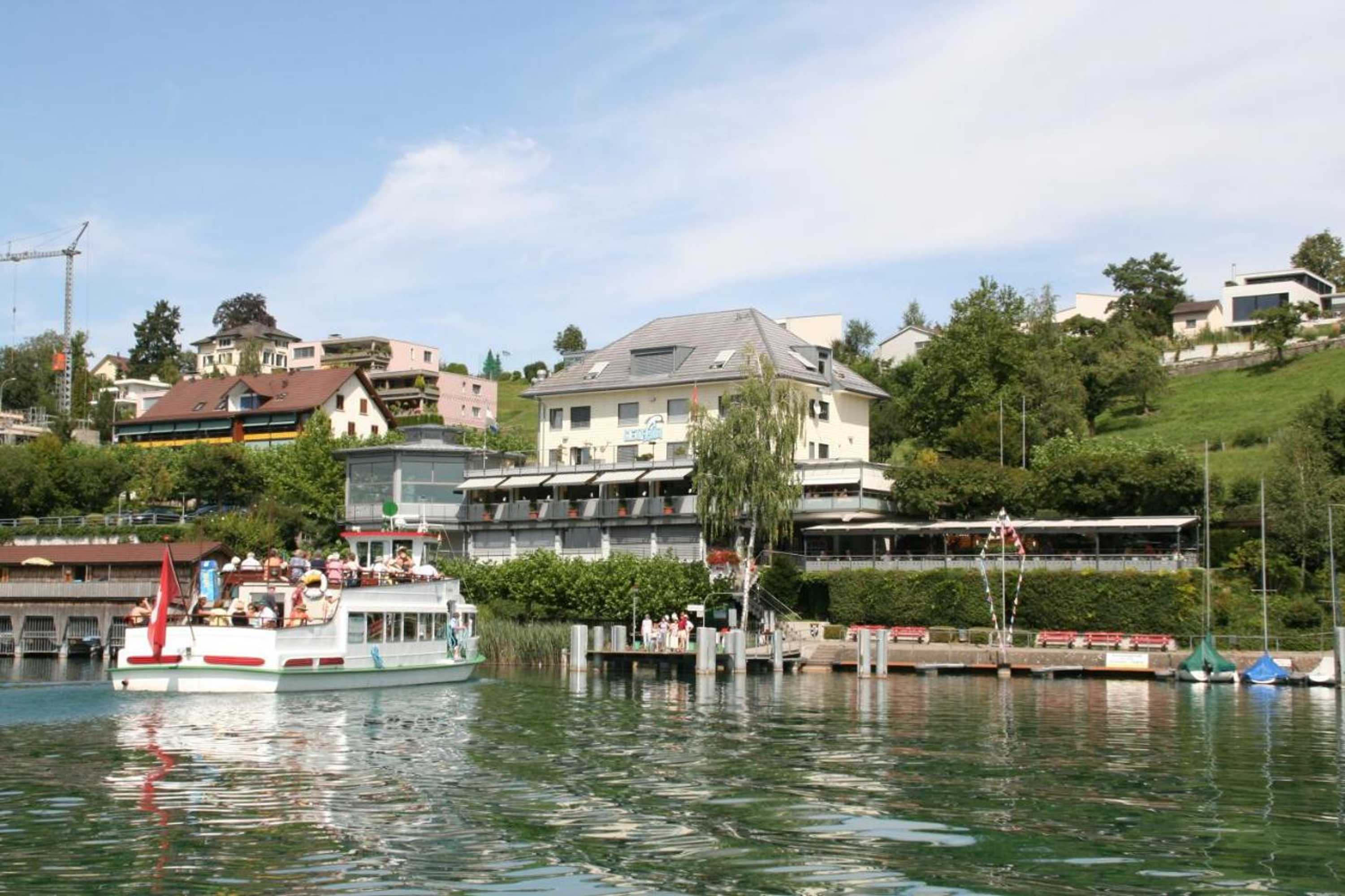 Gift card for Seehotel Delphin