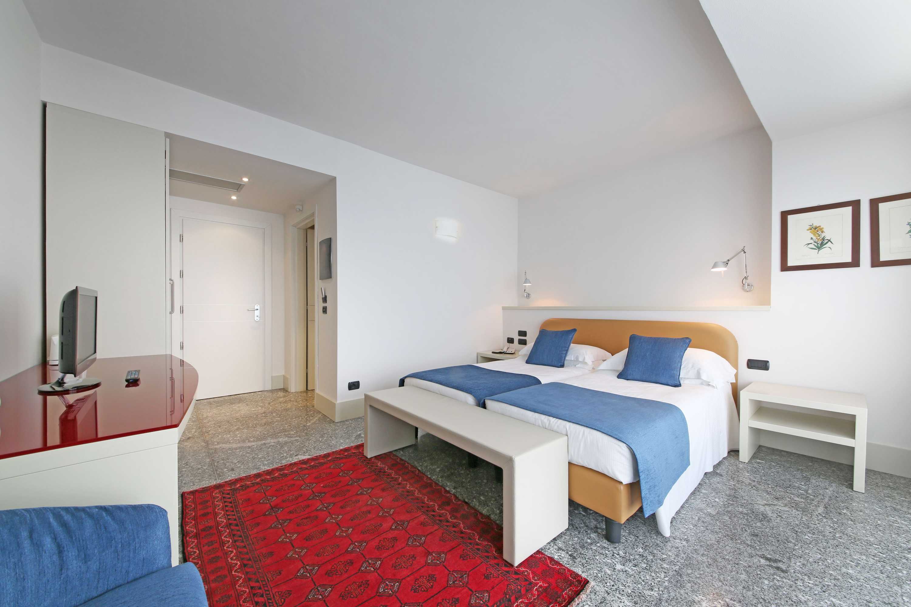 Gift card for Hotel Salo' du Parc Gift card for Hotel Salo' du Parc