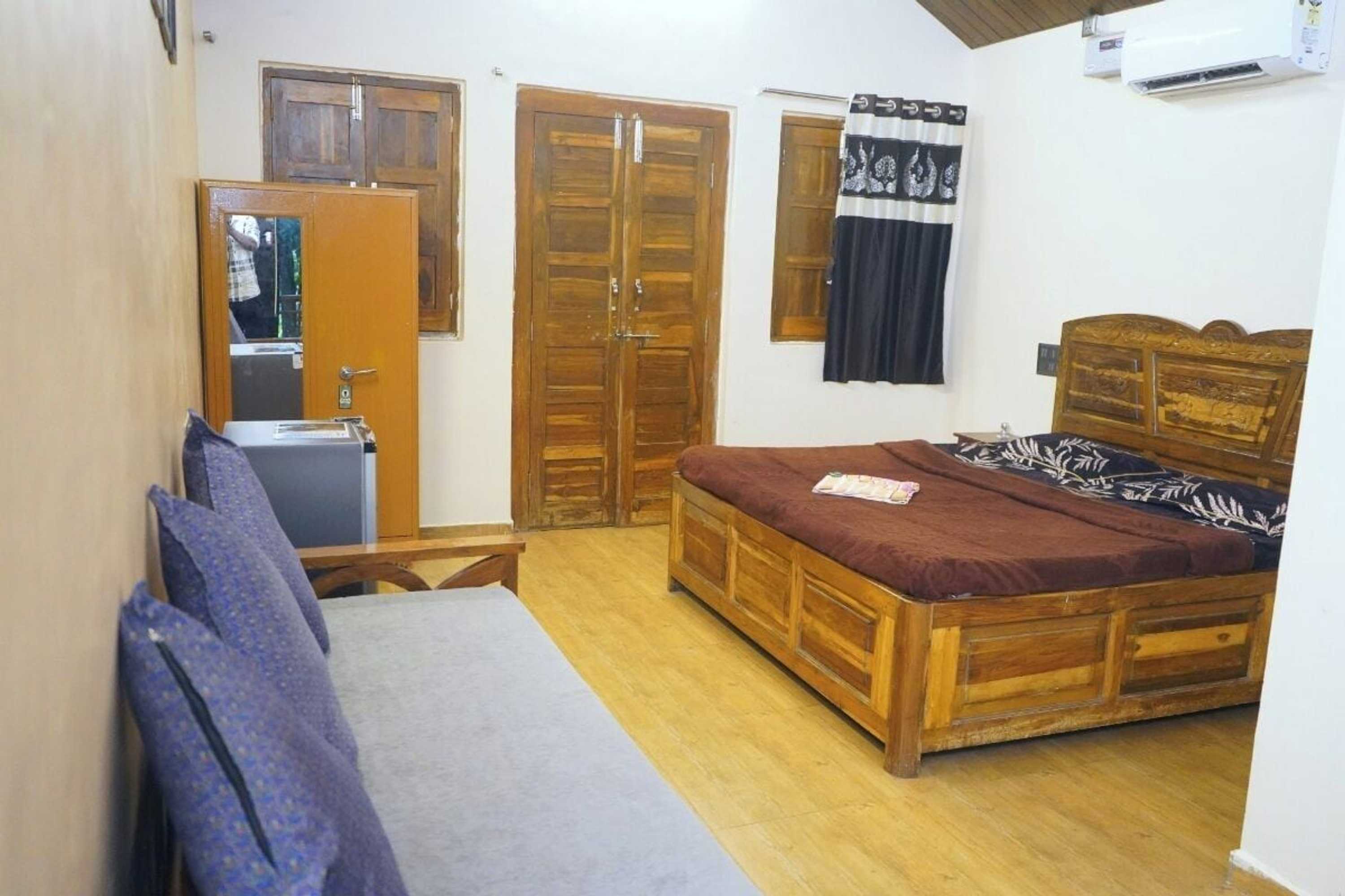 Gift card for The Avi's Village Agrotourism