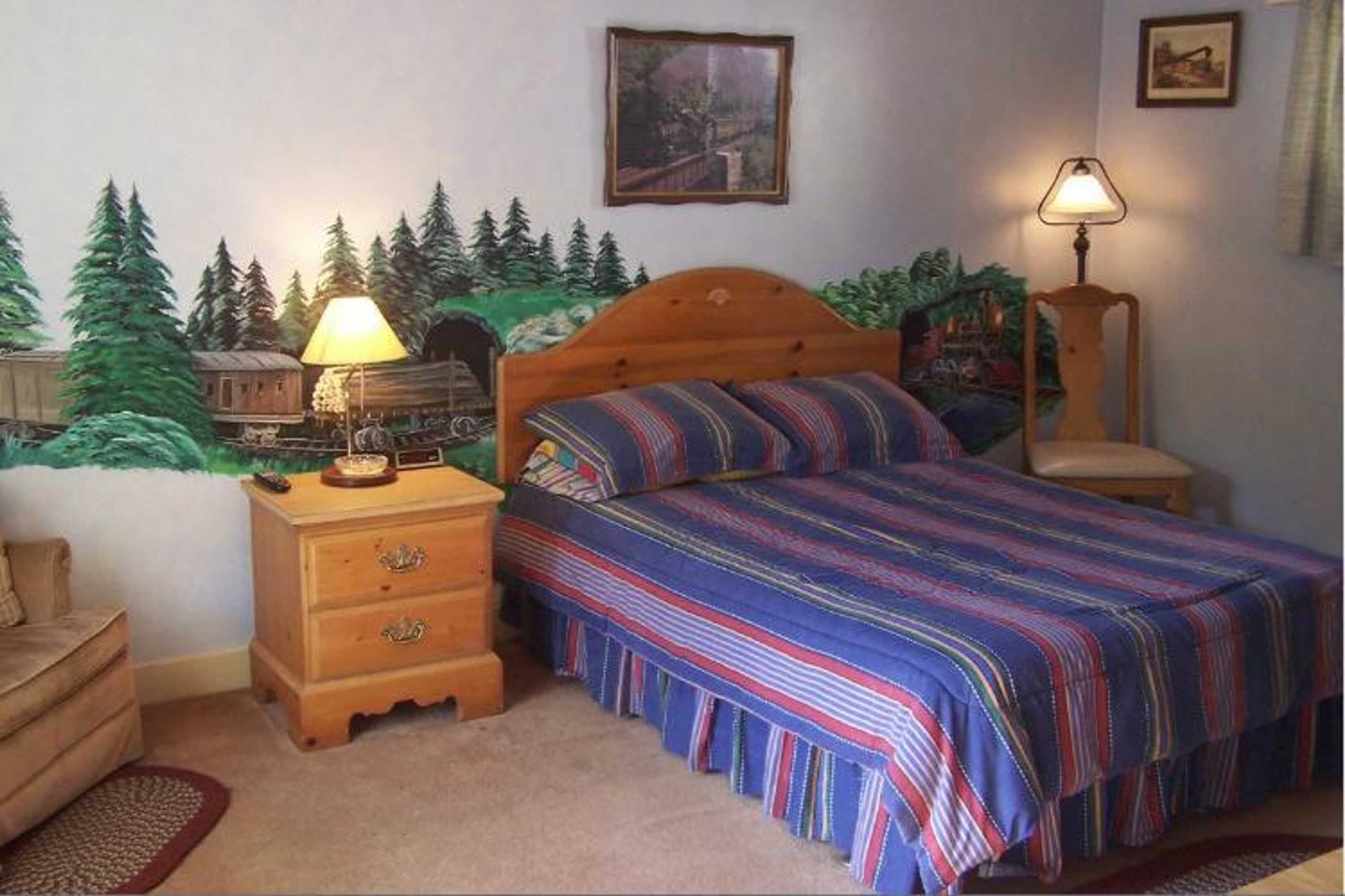 Gift card for Wells River Motel