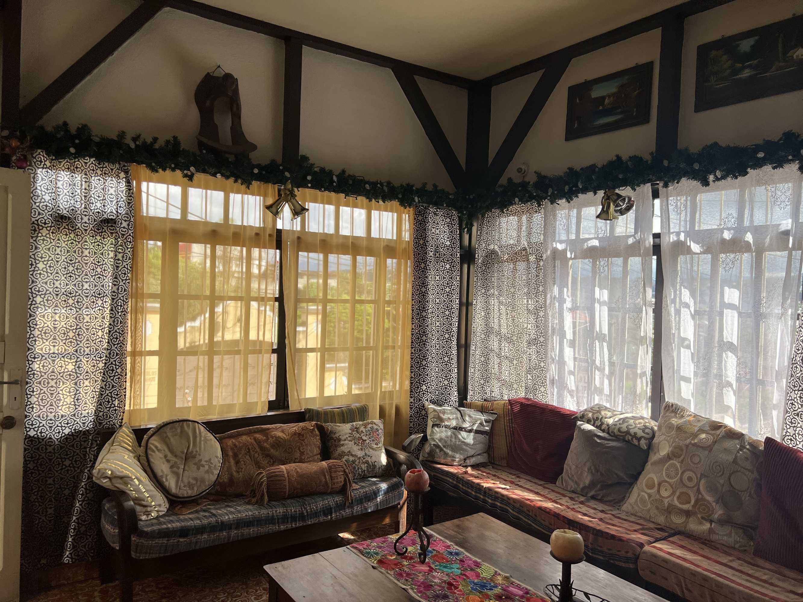 Gift card for Casa Semuc