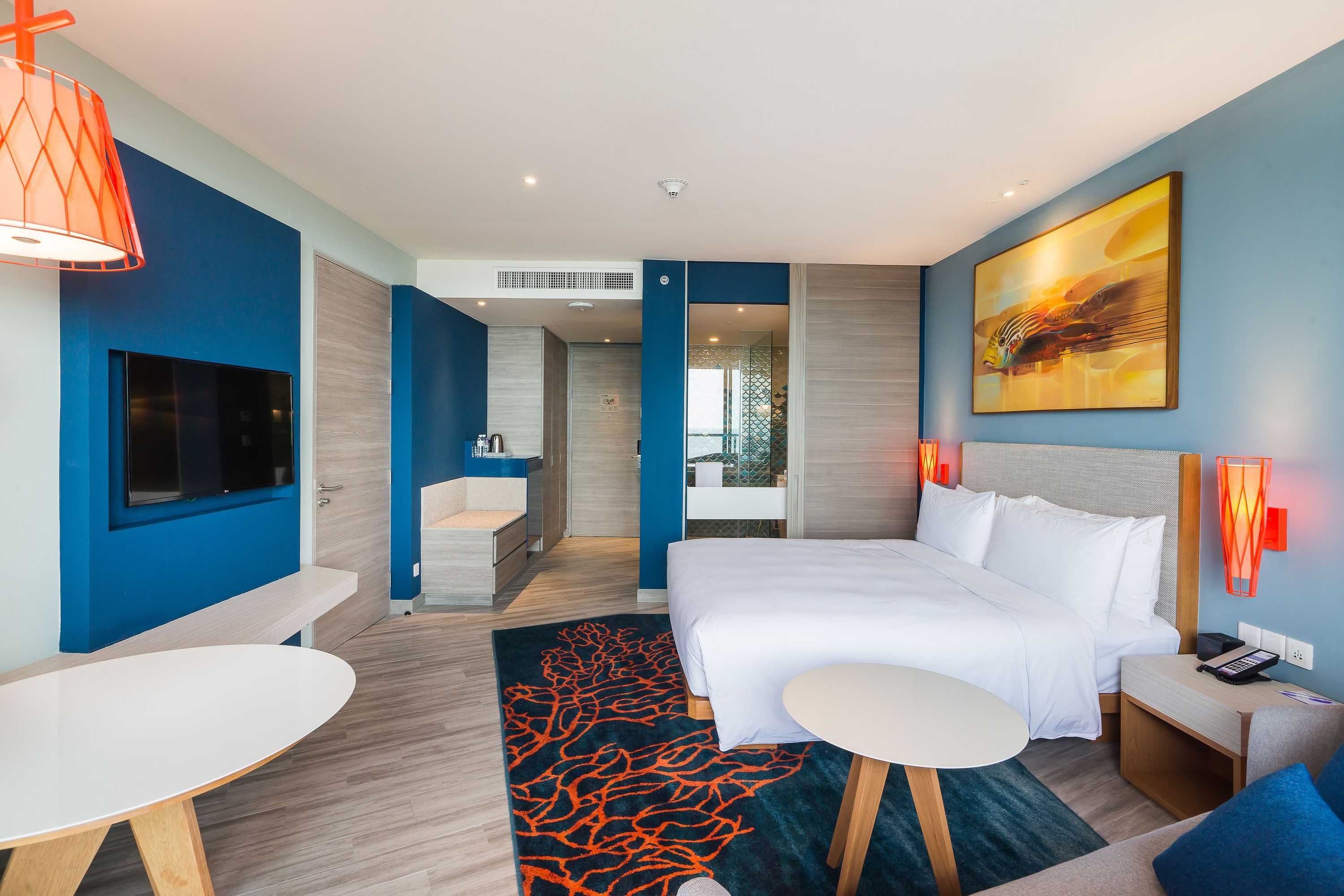 Gift card for Holiday Inn Resort Vana Nava Hua Hin by Ihg