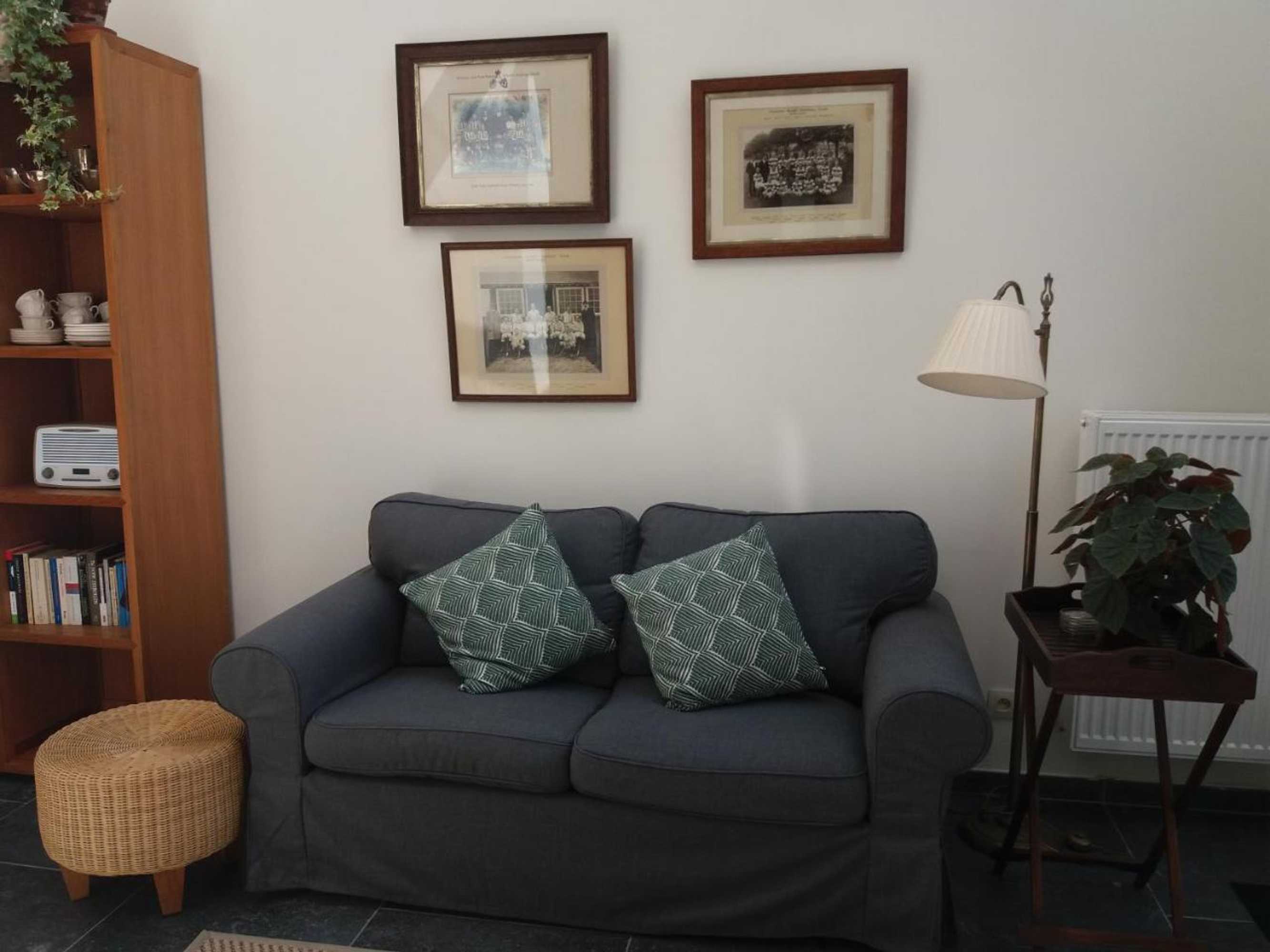 Gift card for Bnb Intermezzo