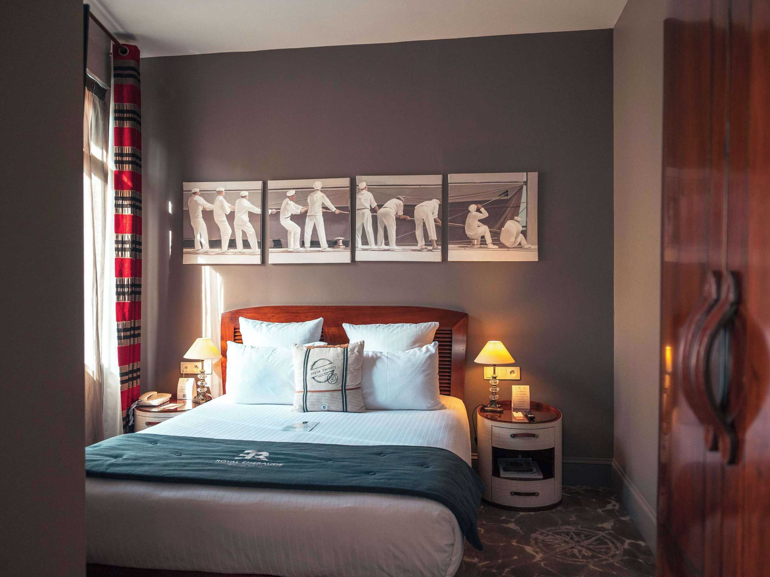 Gift card for Royal Emeraude Hotel Dinard - Mgallery Collection Gift card for Royal Emeraude Hotel Dinard - Mgallery Collection