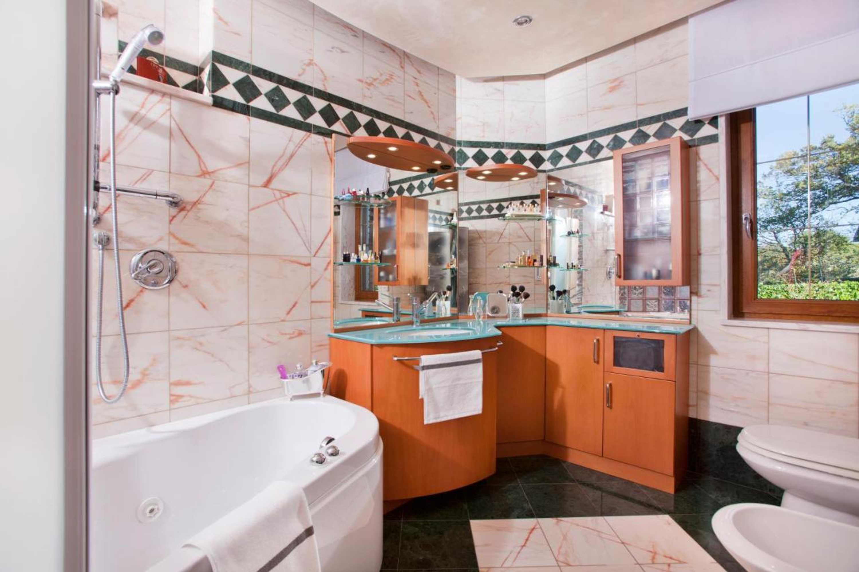 Gift card for Villa Rosa