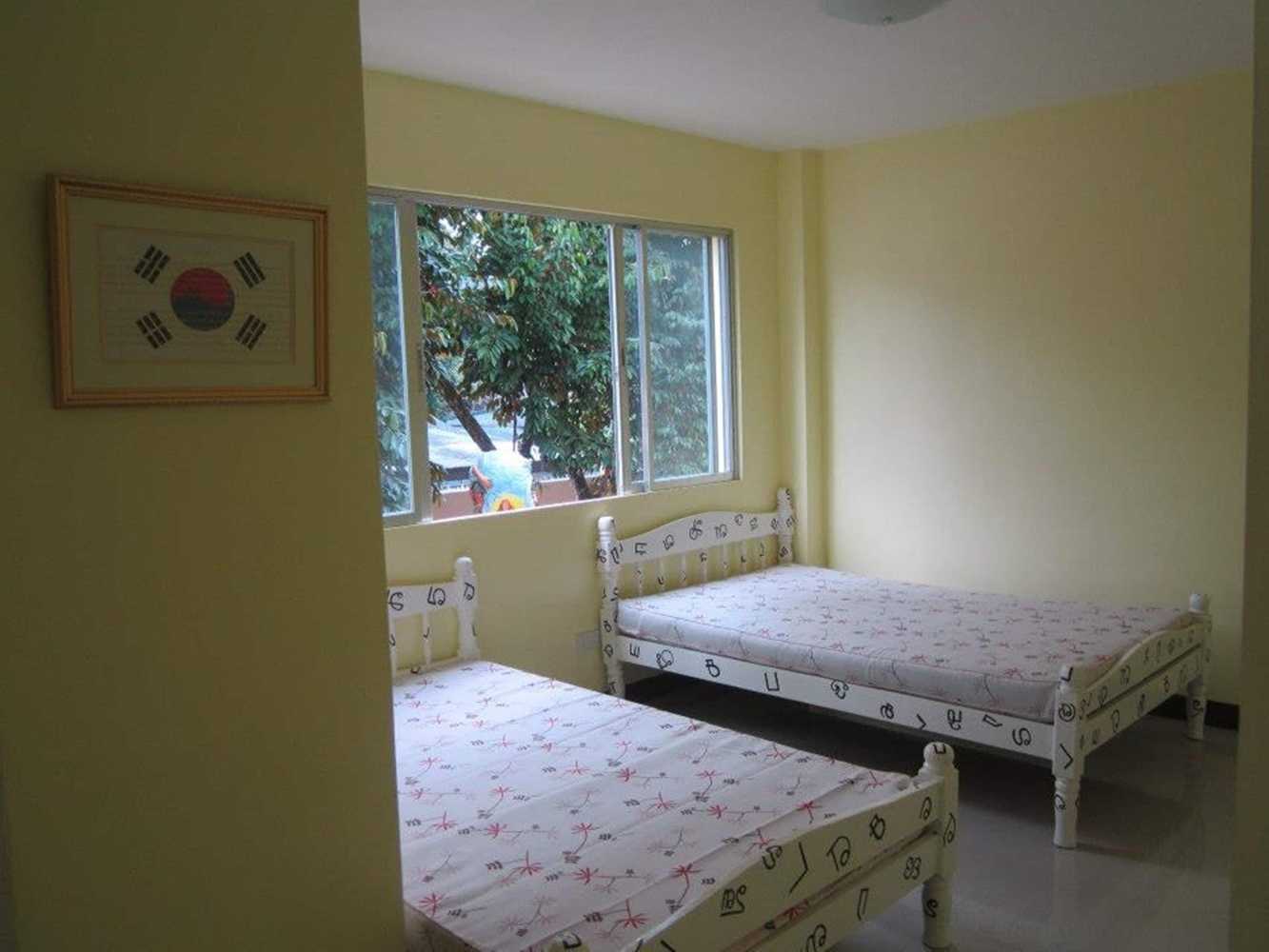 Gift card for Ddd Habitat Marikina Hotel
