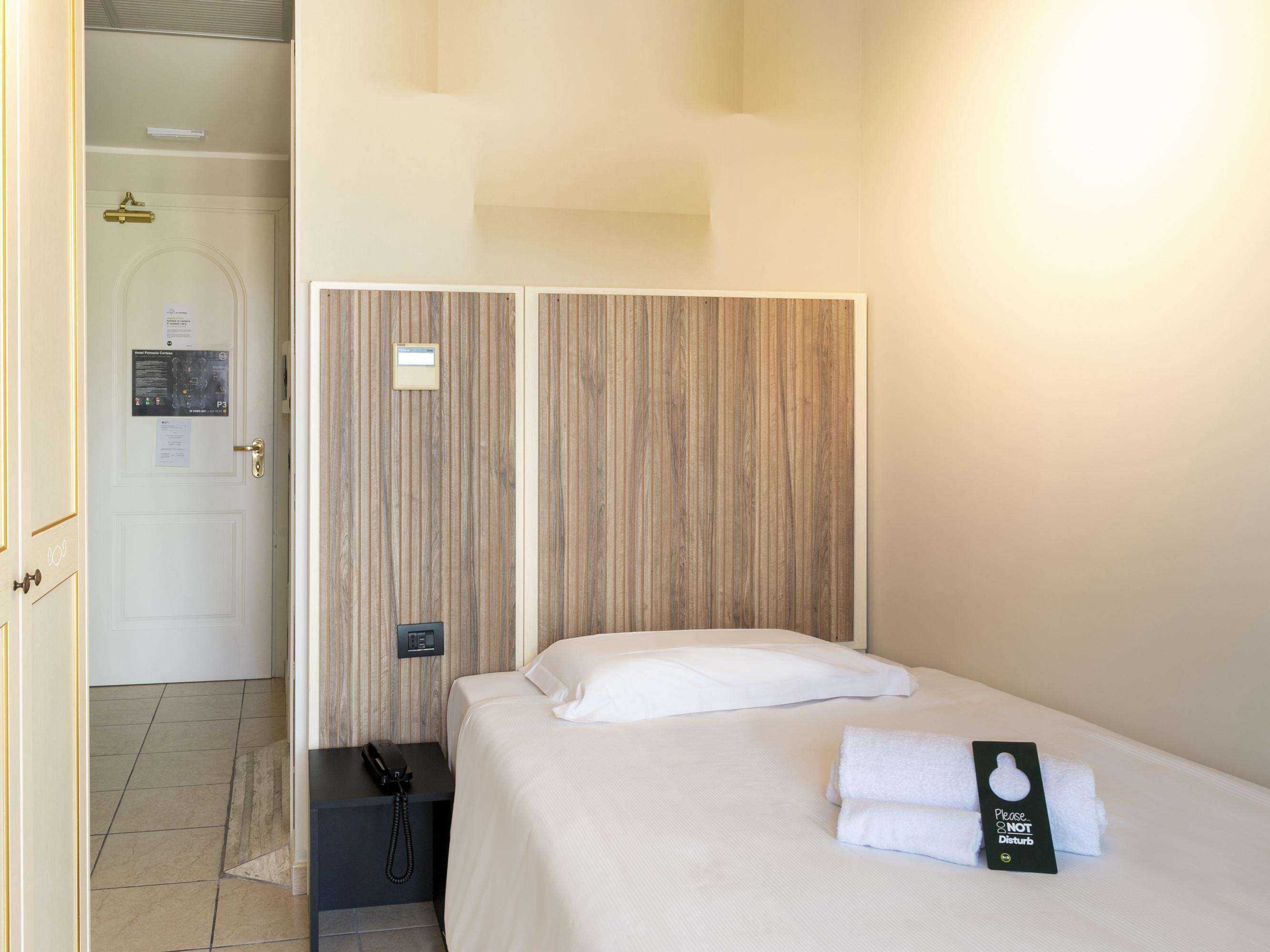 Gift card for B&b Hotel Pomezia Cortese Gift card for B&b Hotel Pomezia Cortese