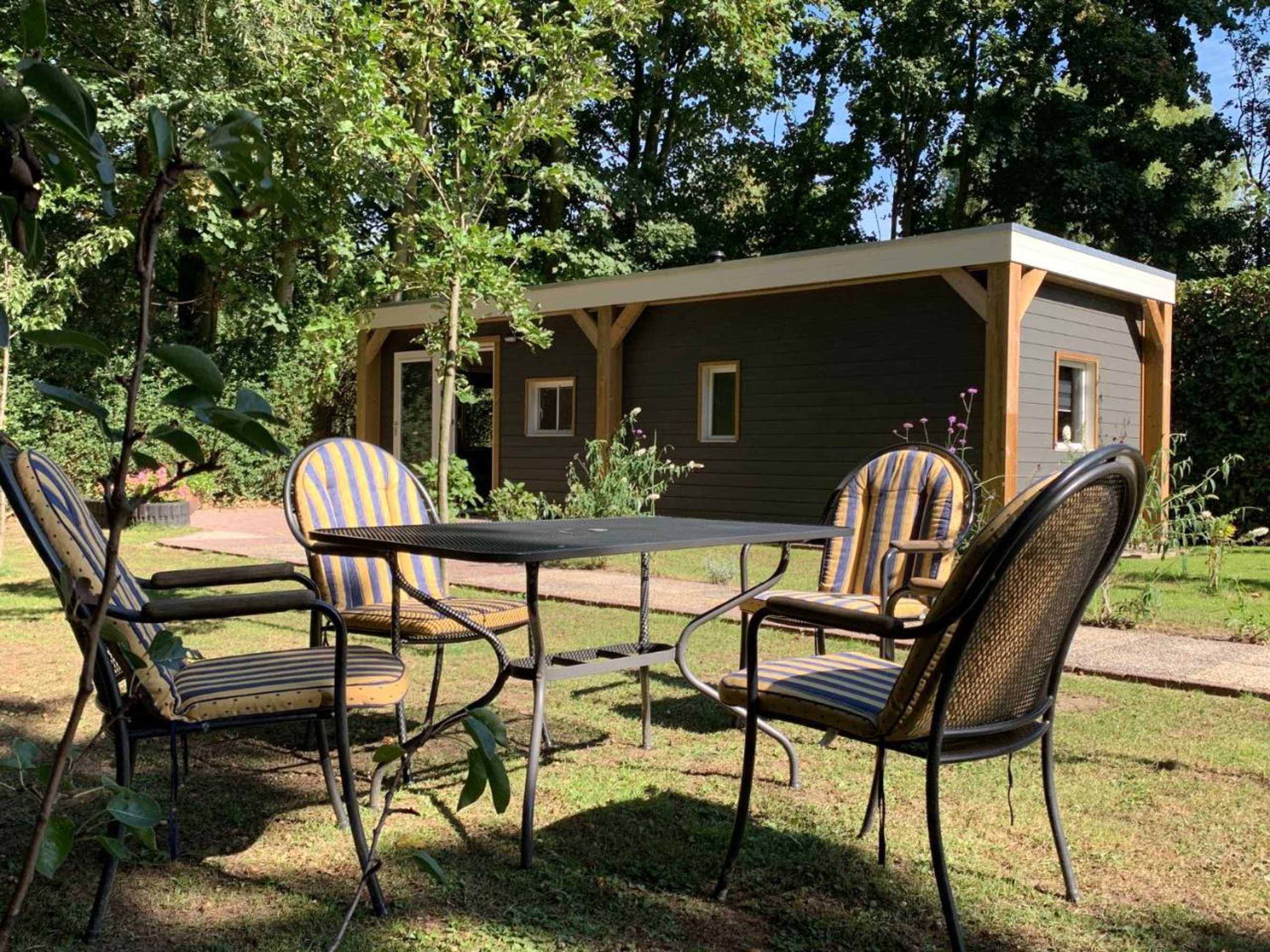 Gift card for Het Creijennest