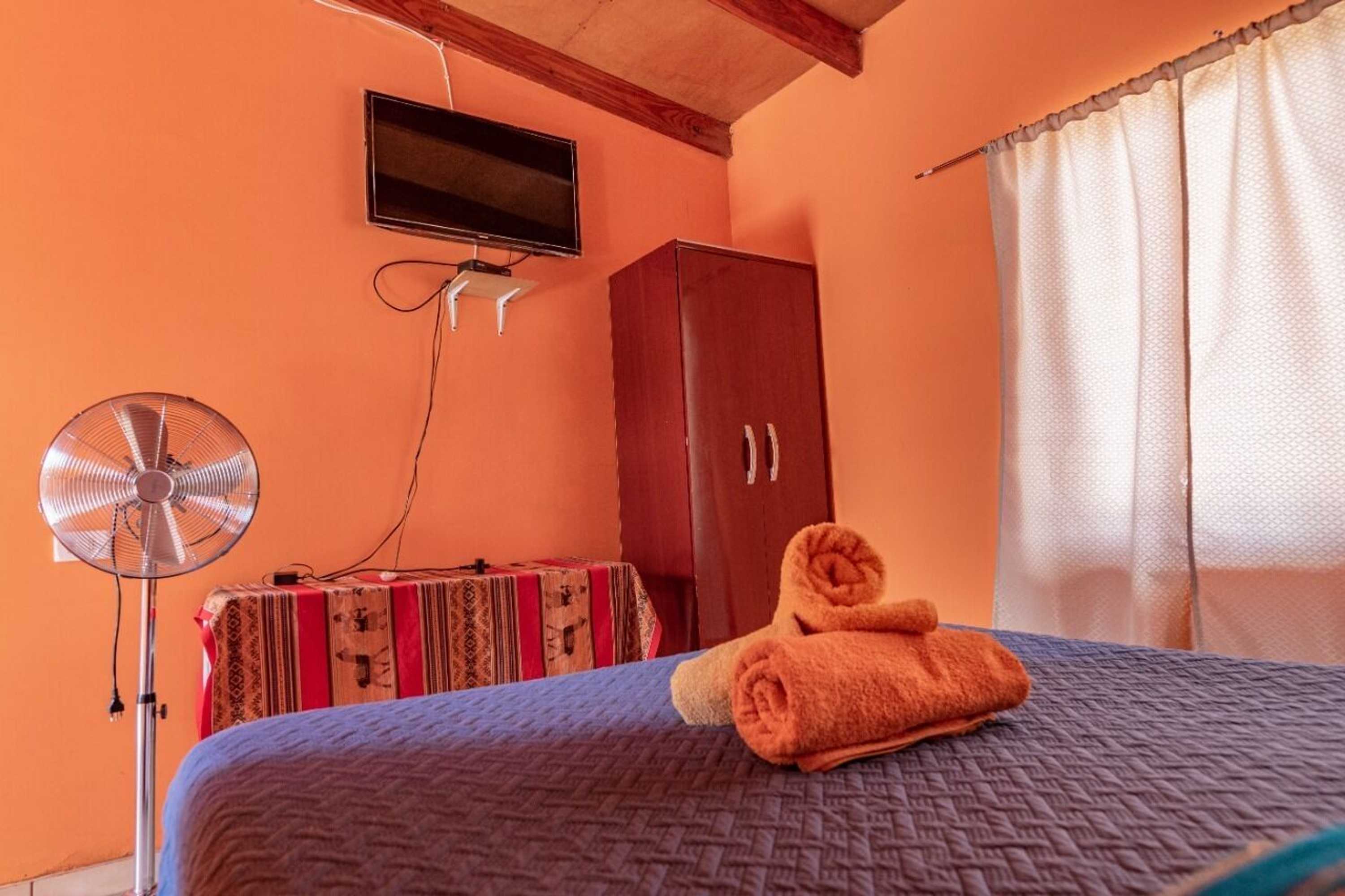 Gift card for Hostal Nuevo Sol y Viento Gift card for Hostal Nuevo Sol y Viento