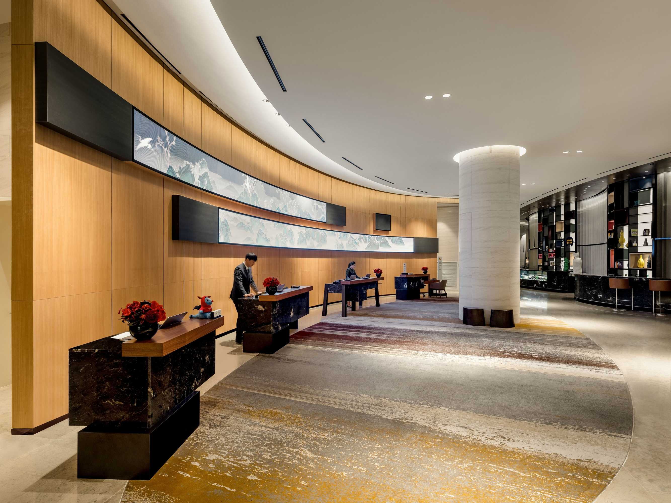 Gift card for Novotel Ambassador Seoul Yongsan - Seoul Dragon City Gift card for Novotel Ambassador Seoul Yongsan - Seoul Dragon City