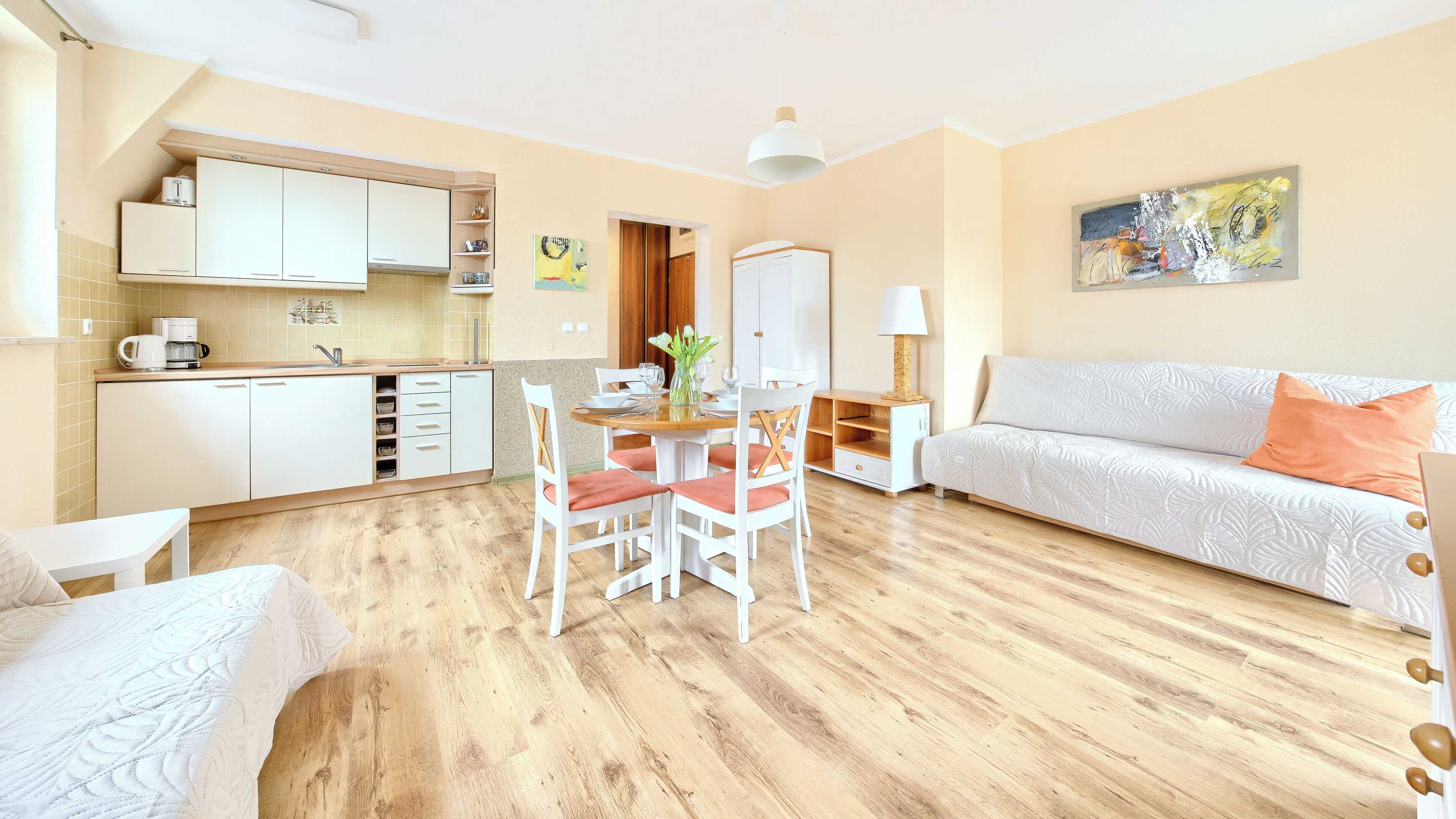 Gift card for Apartamenty Sun & Snow Playa Baltis z Sauną Gift card for Apartamenty Sun & Snow Playa Baltis z Sauną