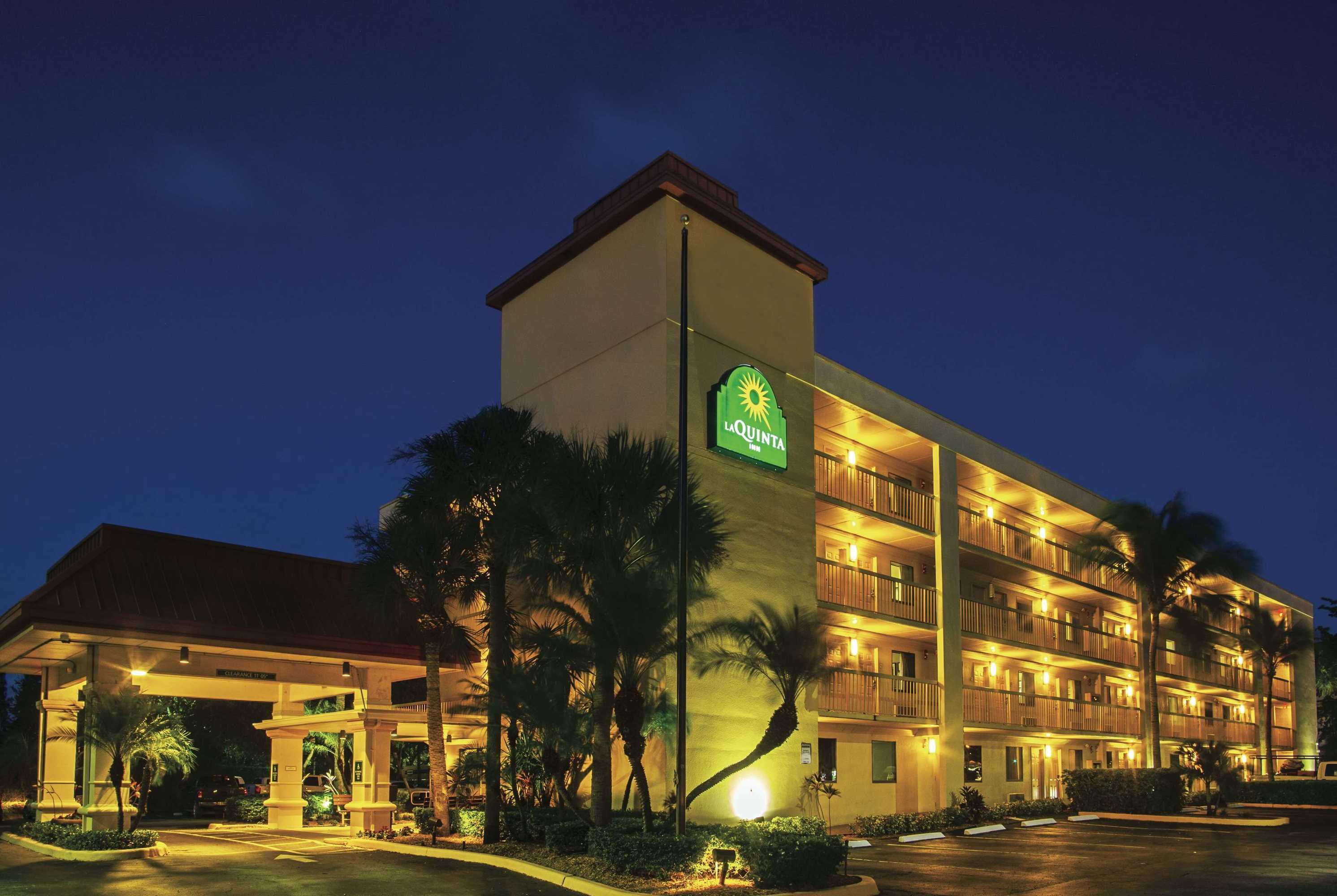 Gift card for La Quinta Inn by Wyndham West Palm Beach - Florida Turnpike Gift card for La Quinta Inn by Wyndham West Palm Beach - Florida Turnpike