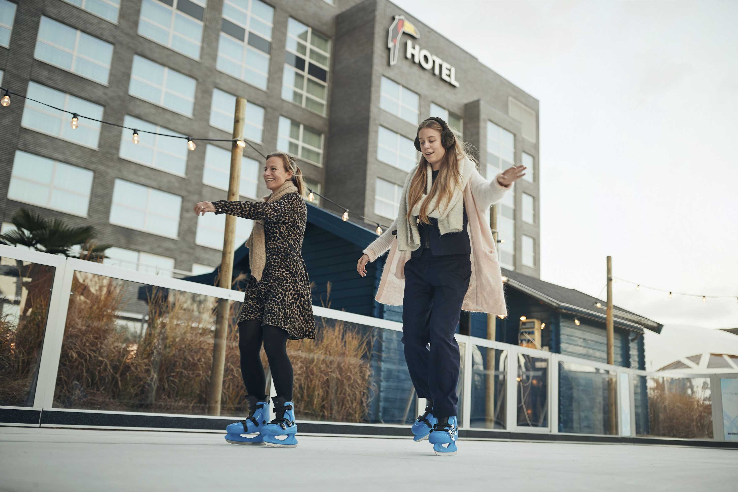 Gift card for Van Der Valk Hotel Brussels Airport Gift card for Van Der Valk Hotel Brussels Airport