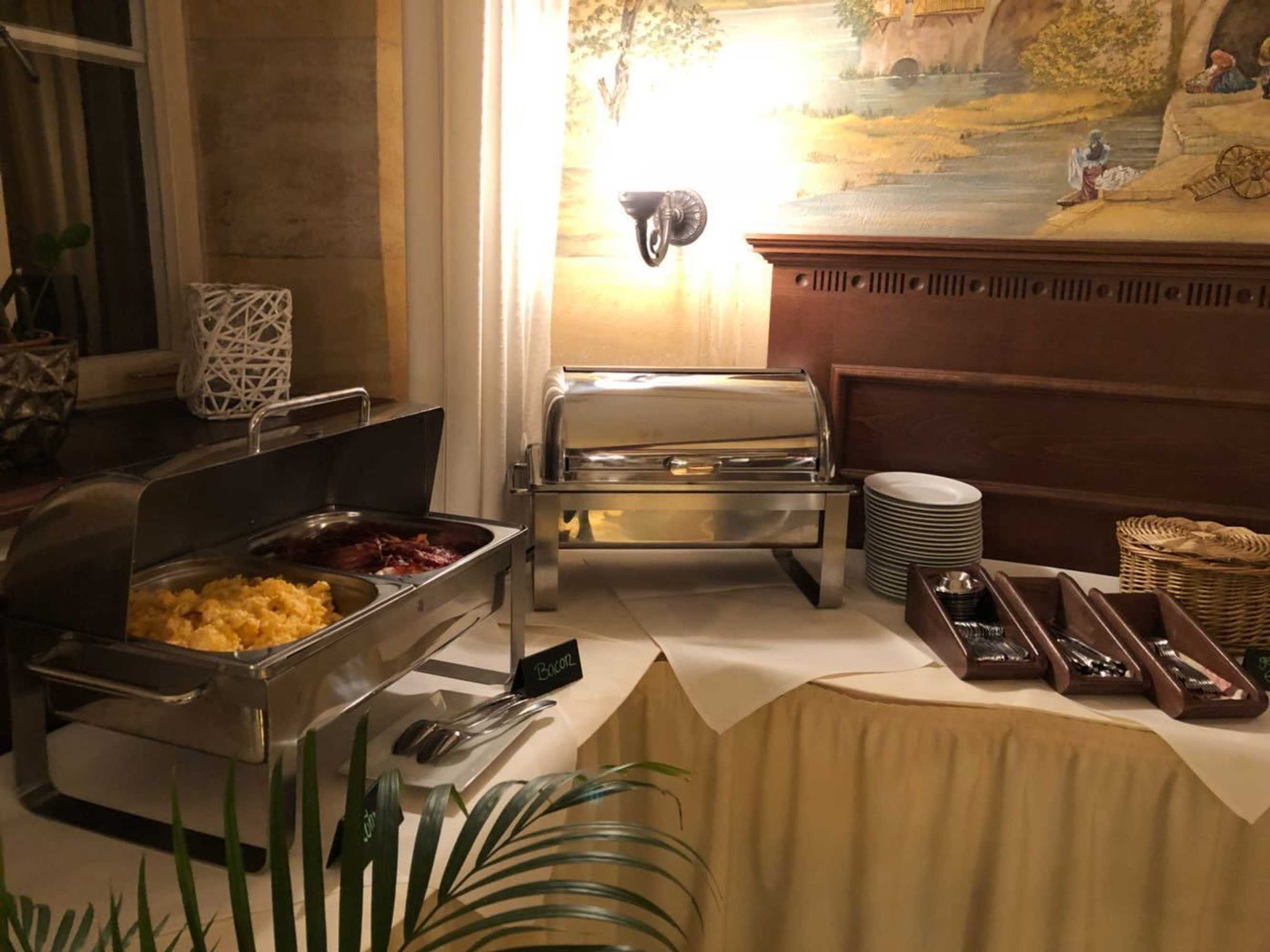 Gift card for Exo Hotel Franka Bamberg