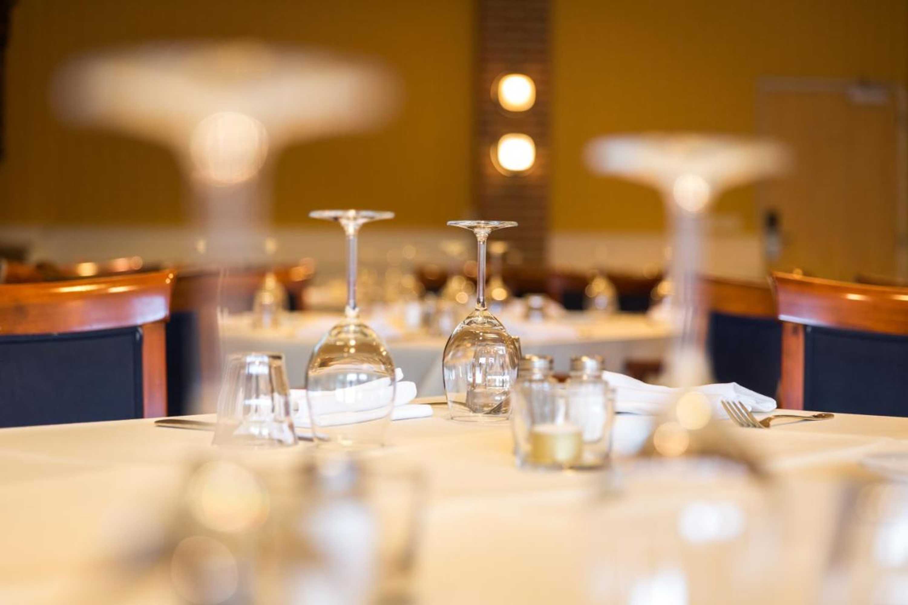 Gift card for Brinkhotel