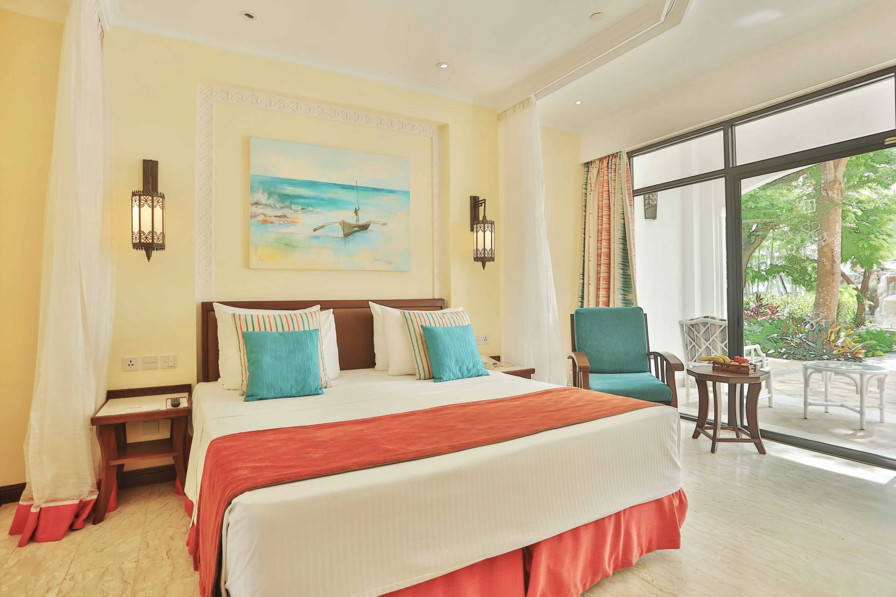 Gift card for Sarova Whitesands Beach Resort And Spa With Beautiful View Gift card for Sarova Whitesands Beach Resort And Spa With Beautiful View