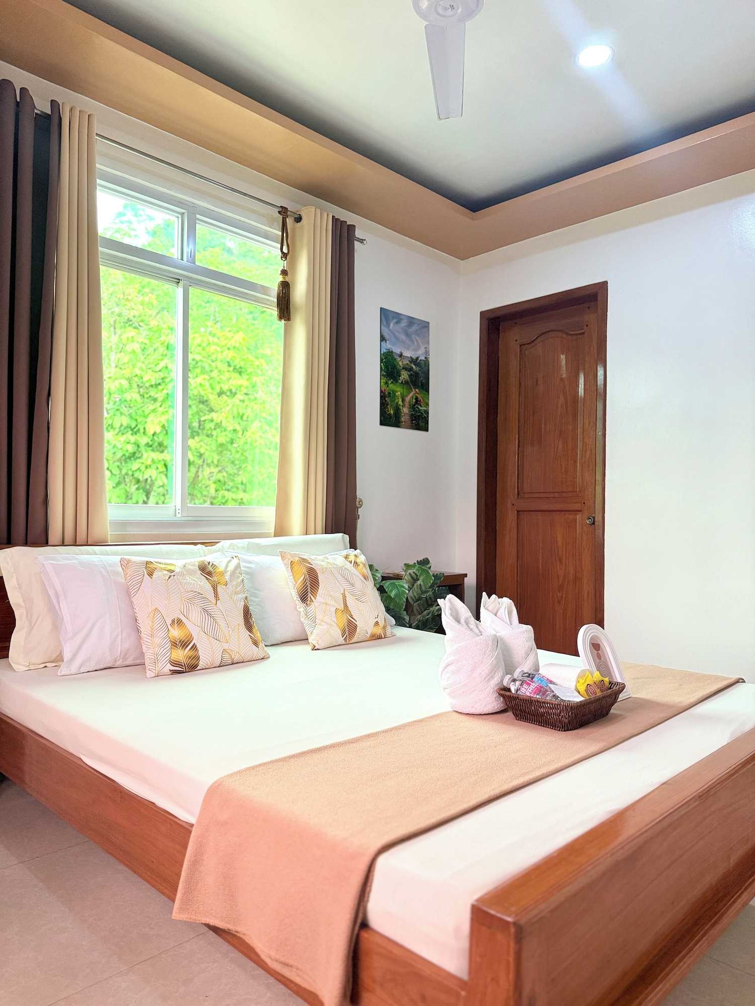 Gift card for Buena's Haven Travelodge