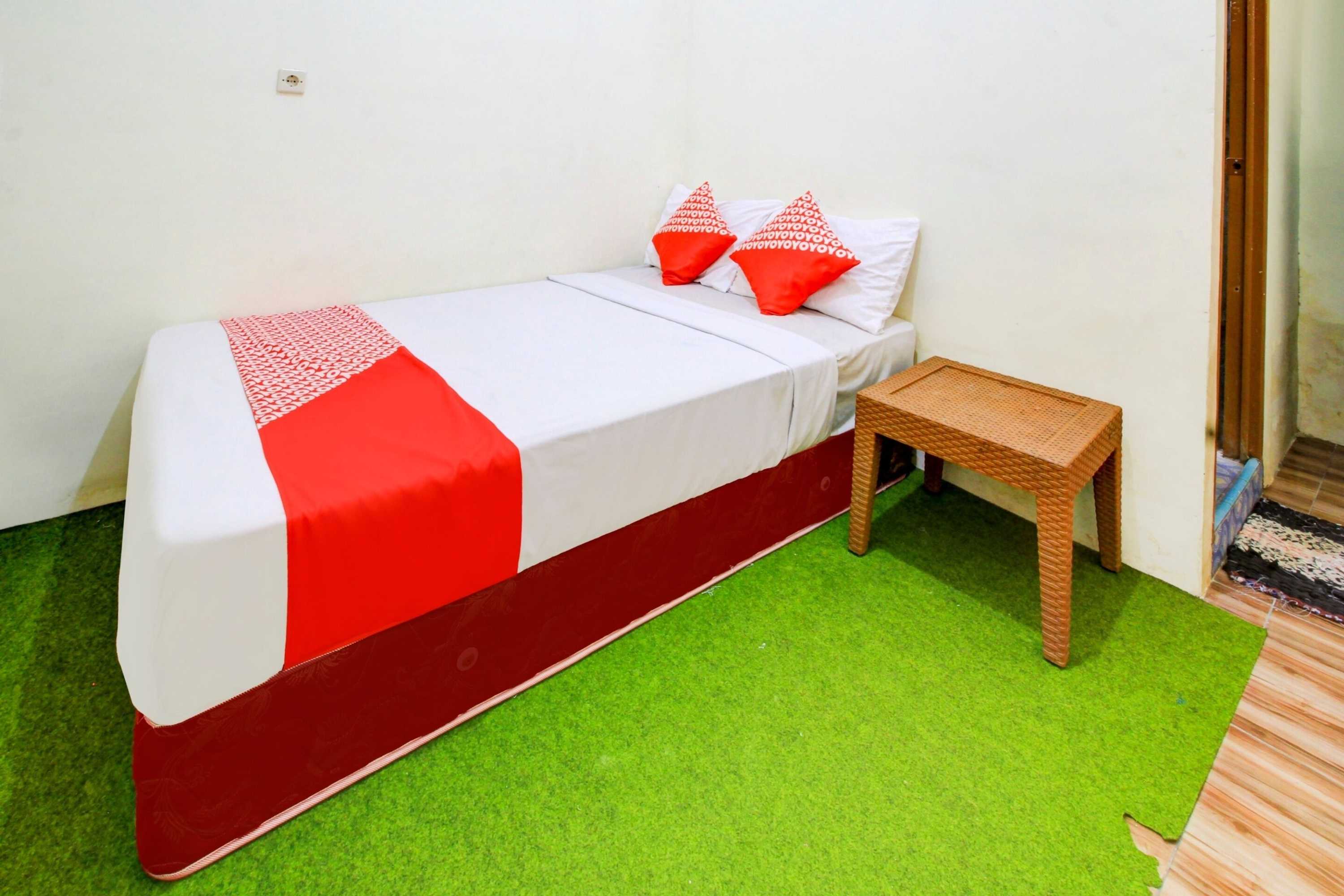 Gift card for Oyo 90725 Zeevanna Guest House Syariah Gift card for Oyo 90725 Zeevanna Guest House Syariah