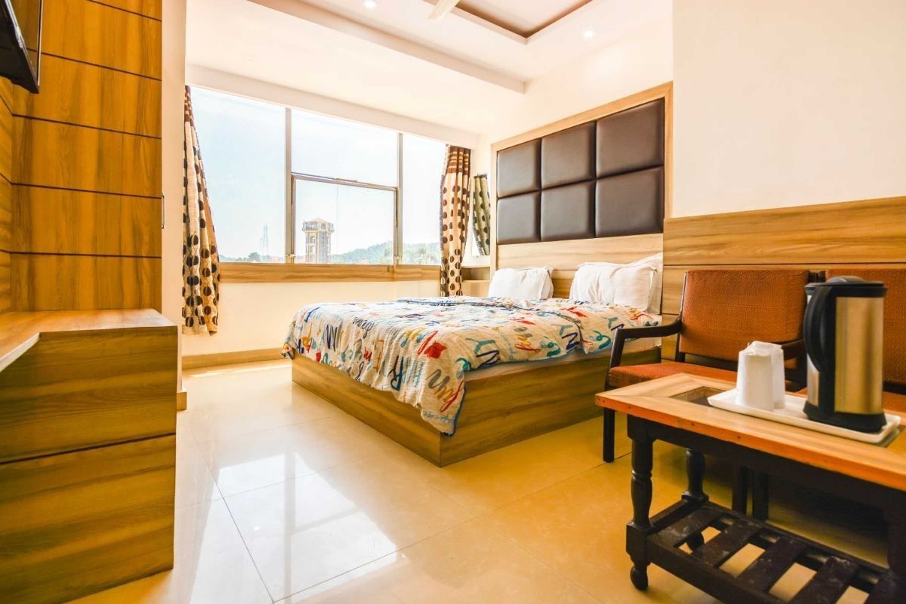 Gift card for Hotel Gyan