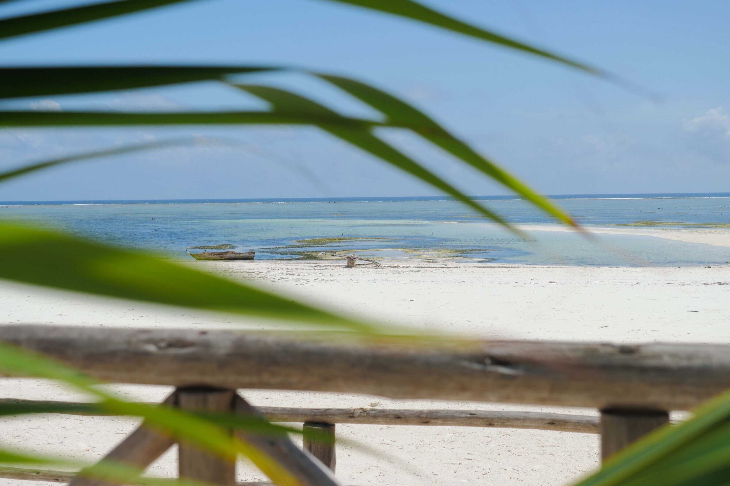 Gift card for Isla Bonita Zanzibar Beach Resort Gift card for Isla Bonita Zanzibar Beach Resort