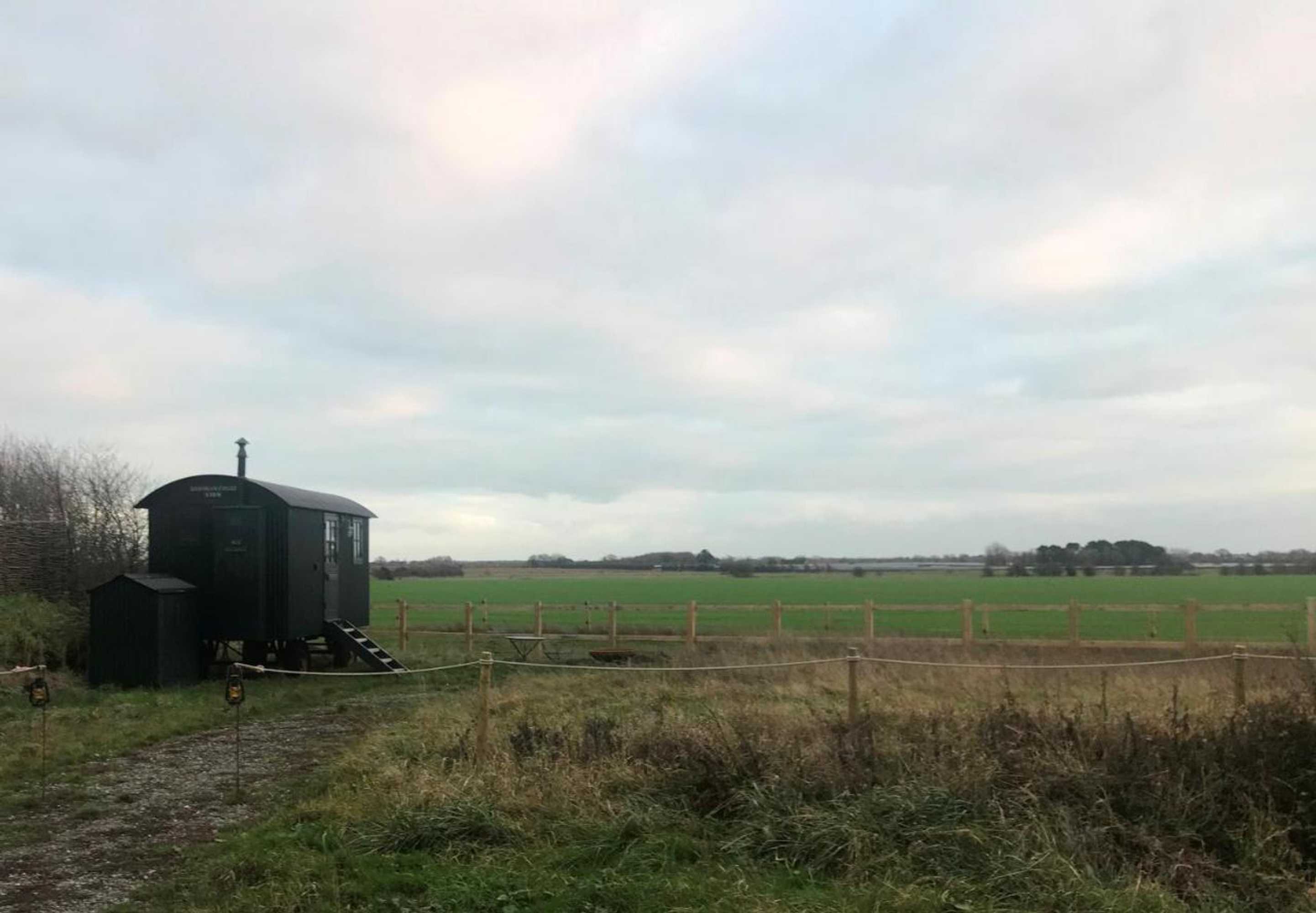 Gift card for Barnham Court Farm