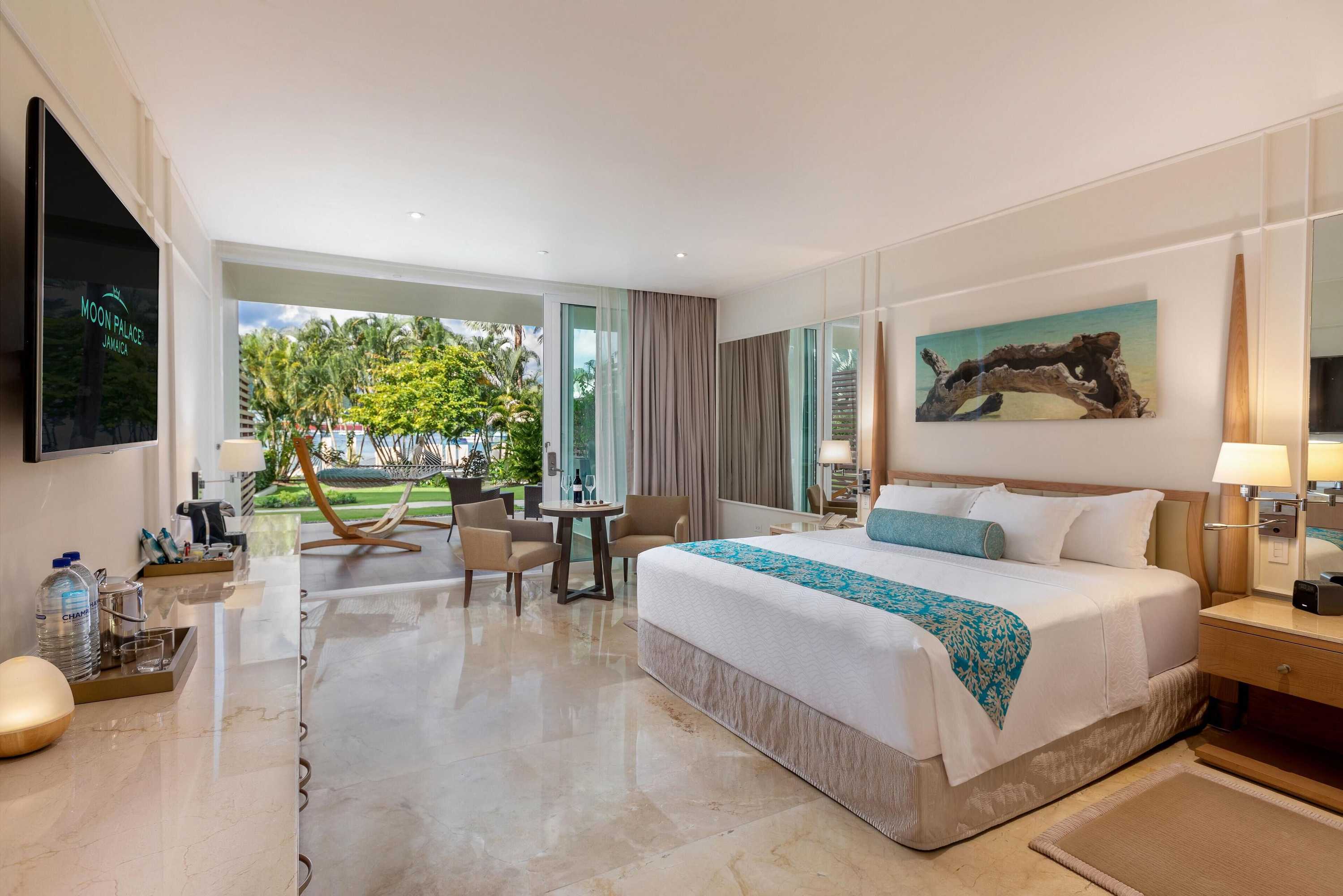 Gift card for Moon Palace Jamaica - All Inclusive Gift card for Moon Palace Jamaica - All Inclusive