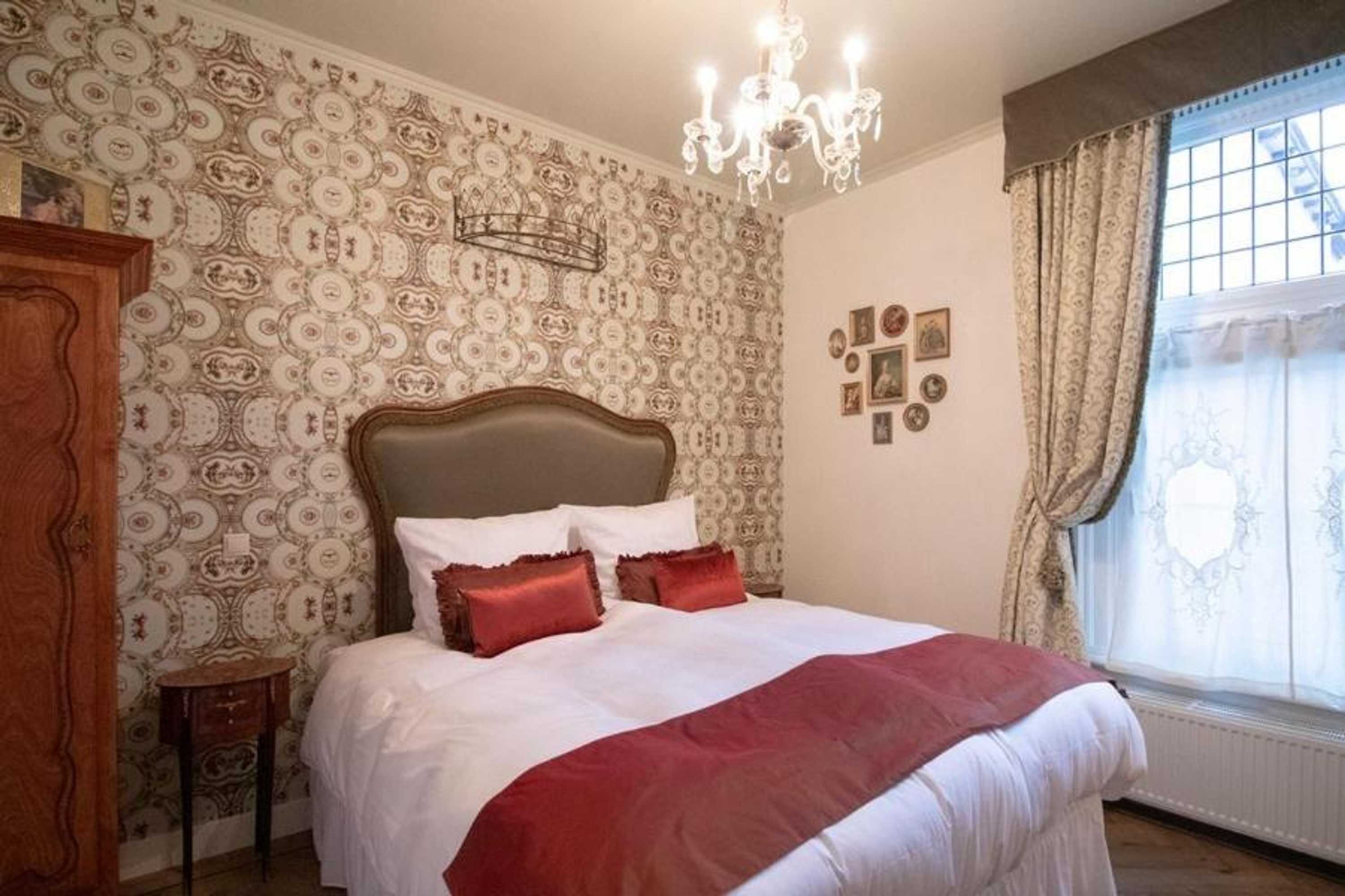 Gift card for Hotellerie Het Wapen Van Athlone