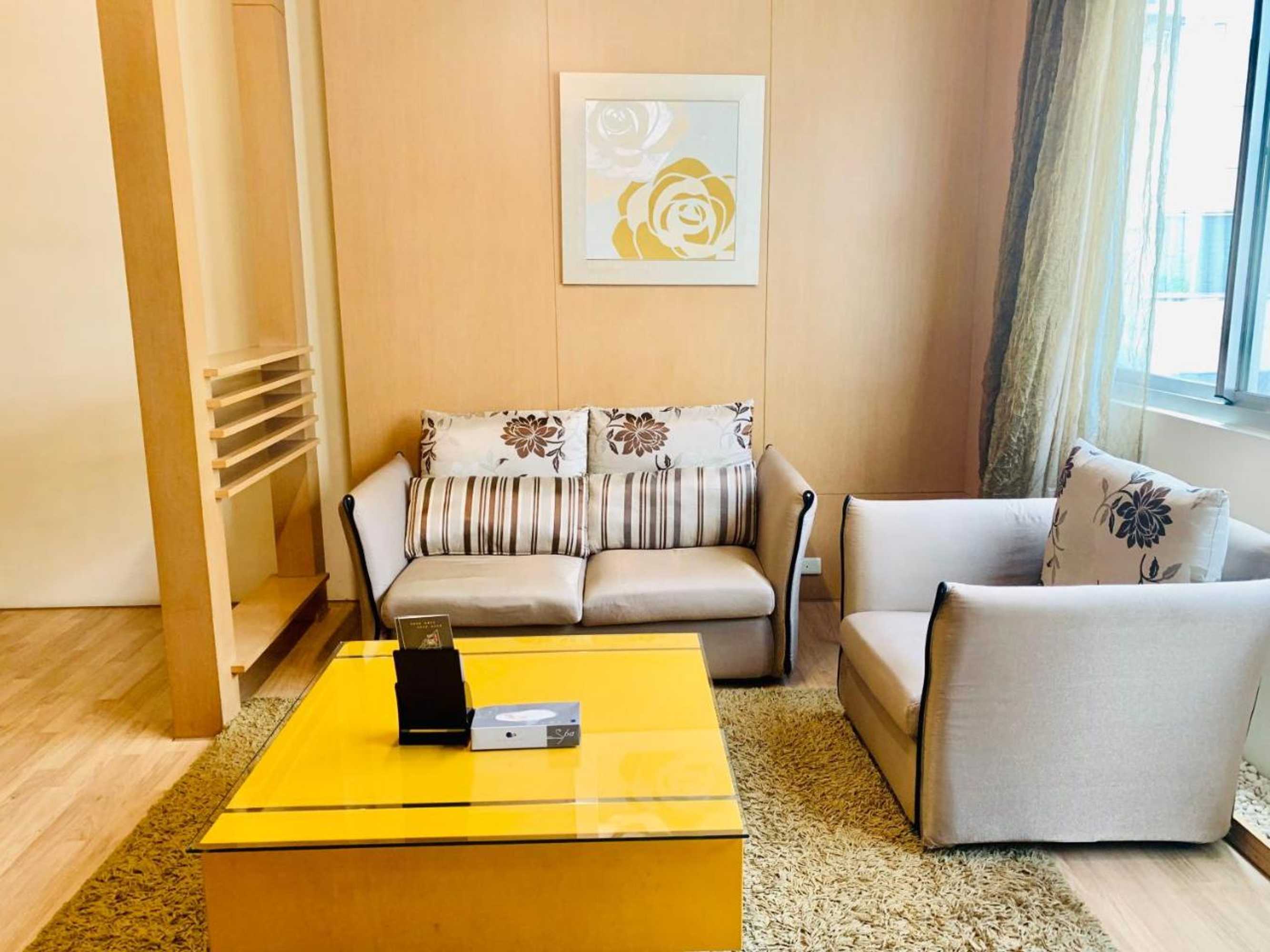 Gift card for Her Home Spa Motel Chiayi