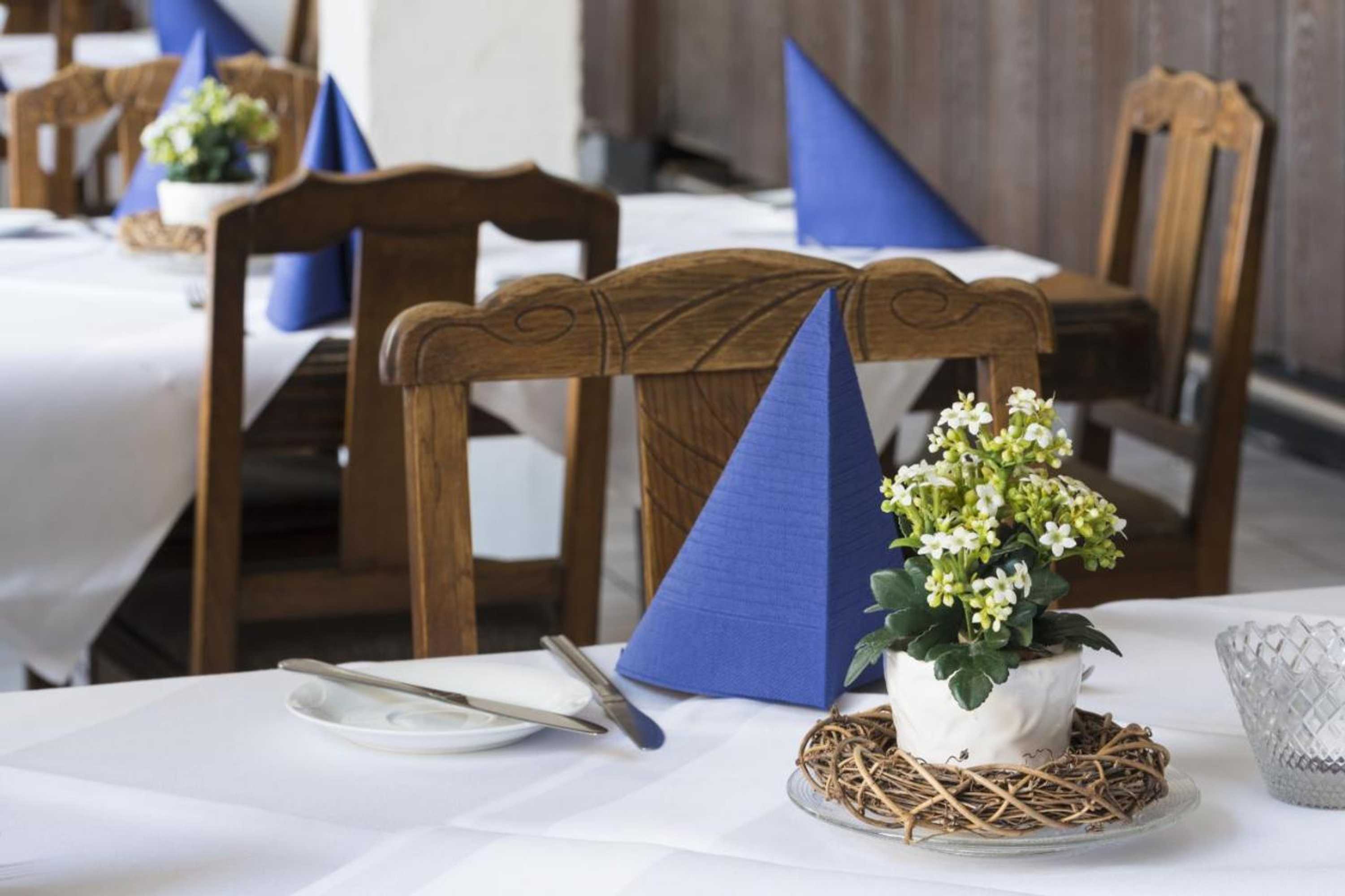 Gift card for Hotel Restaurant Häsfeld