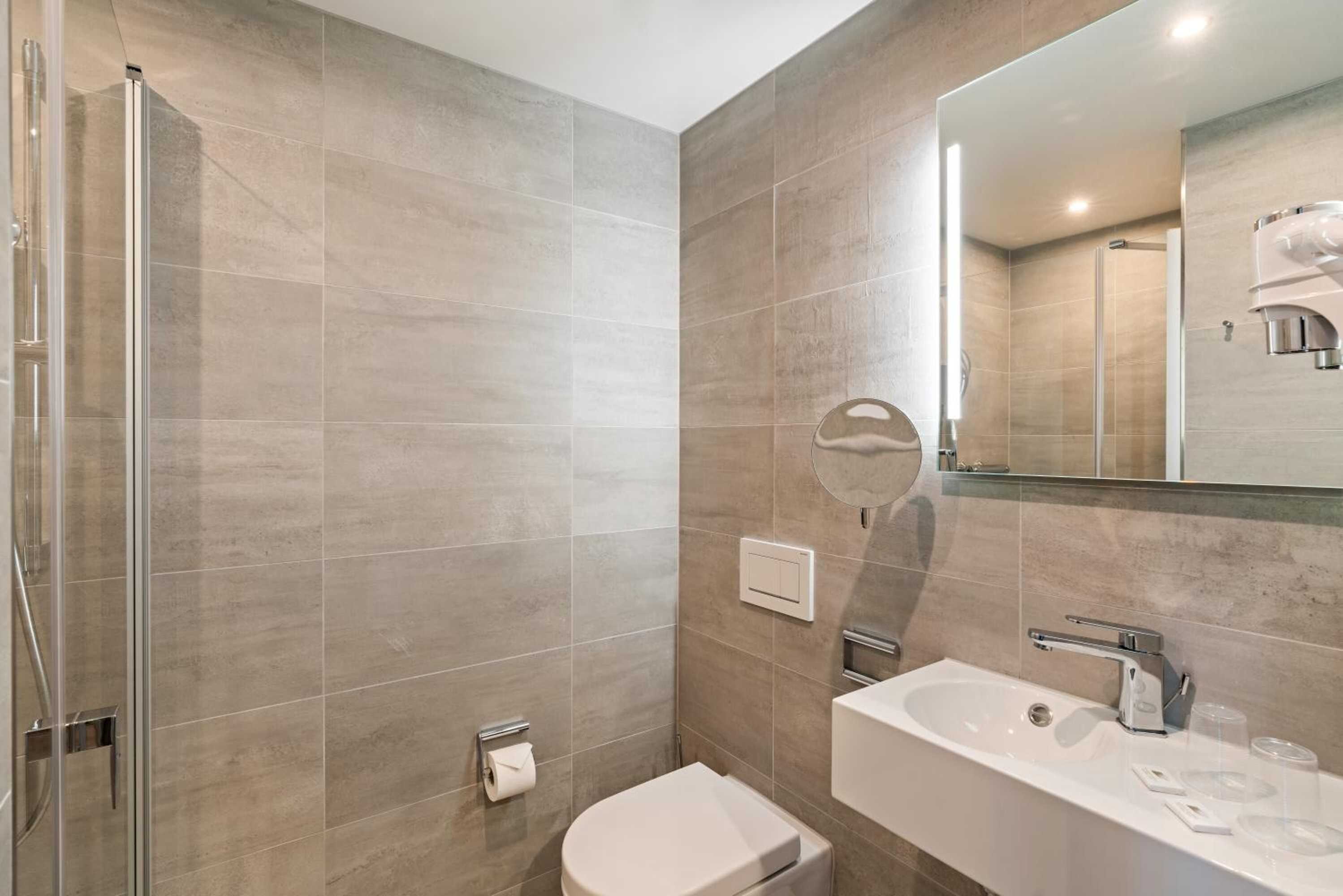 Gift card for Hotel Amper