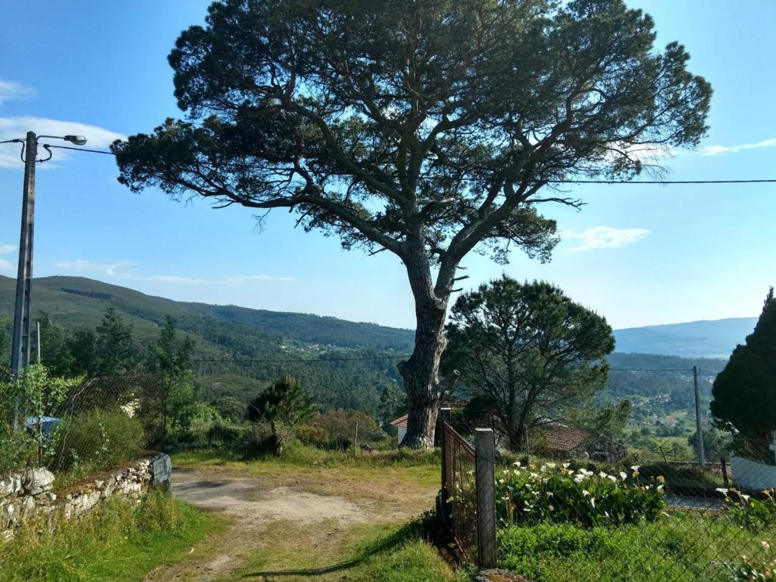 Gift card for Casa do Pinheiro Manso