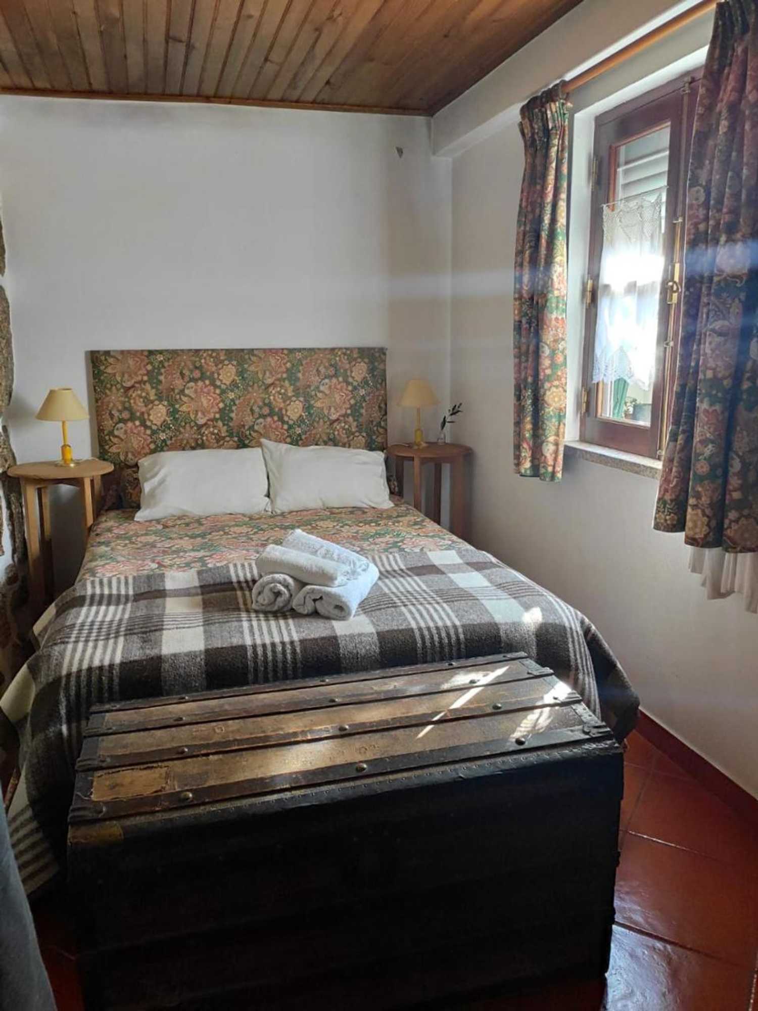 Gift card for Casa Na Montanha Da Neve