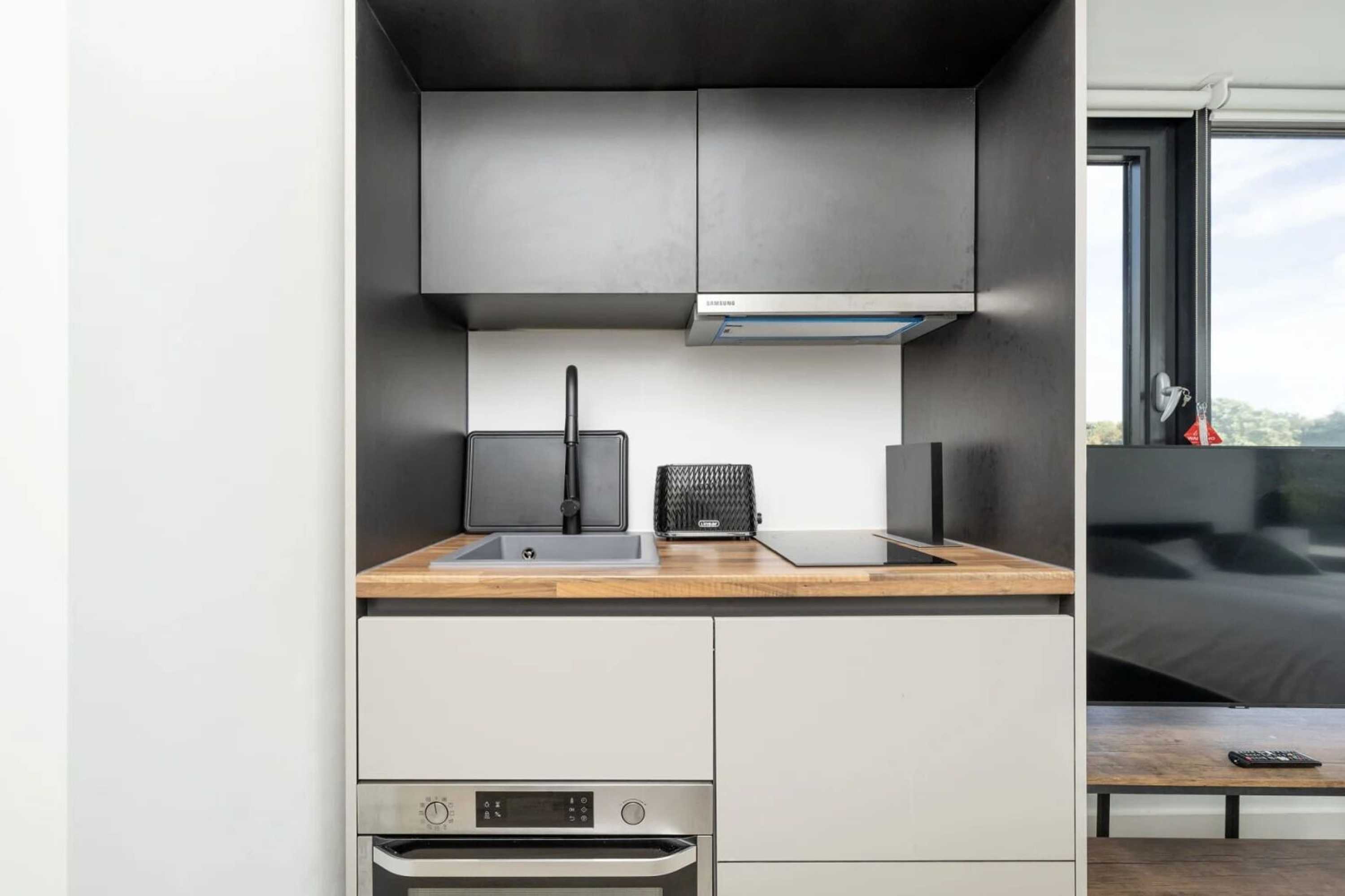 Gift card for The Antigallican Hotel