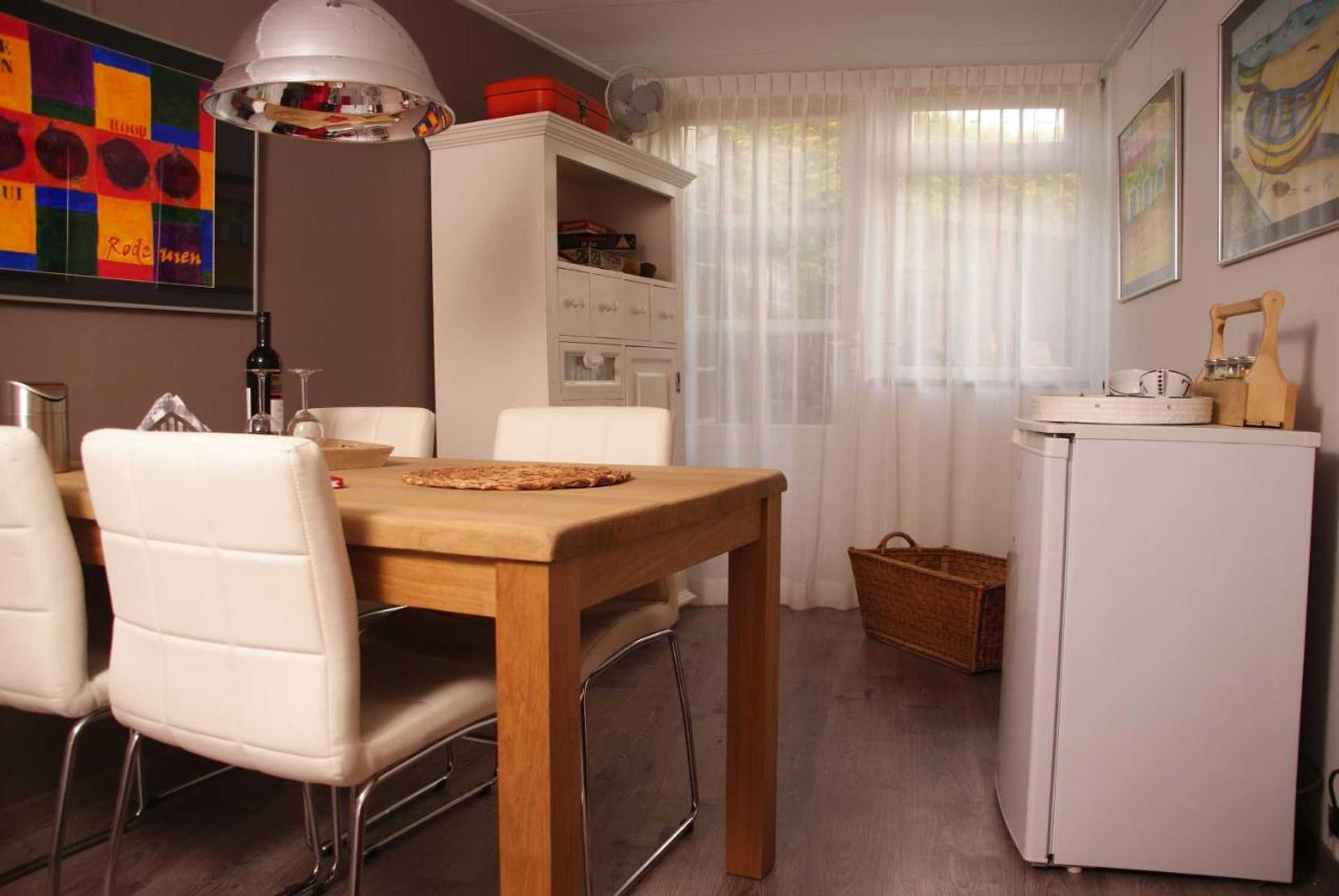 Gift card for Bed And Breakfast de Verwennerij