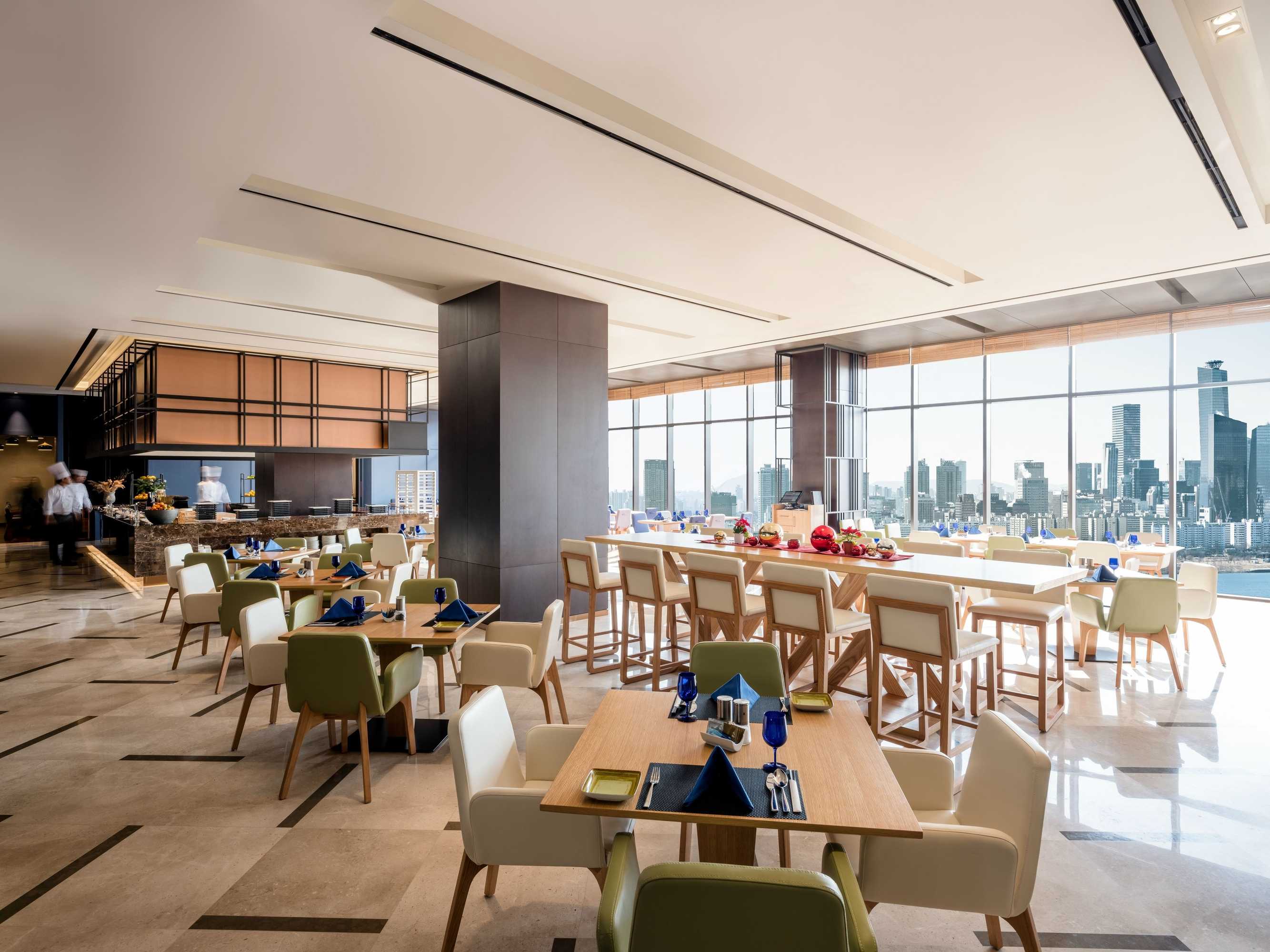 Gift card for Novotel Ambassador Seoul Yongsan - Seoul Dragon City Gift card for Novotel Ambassador Seoul Yongsan - Seoul Dragon City